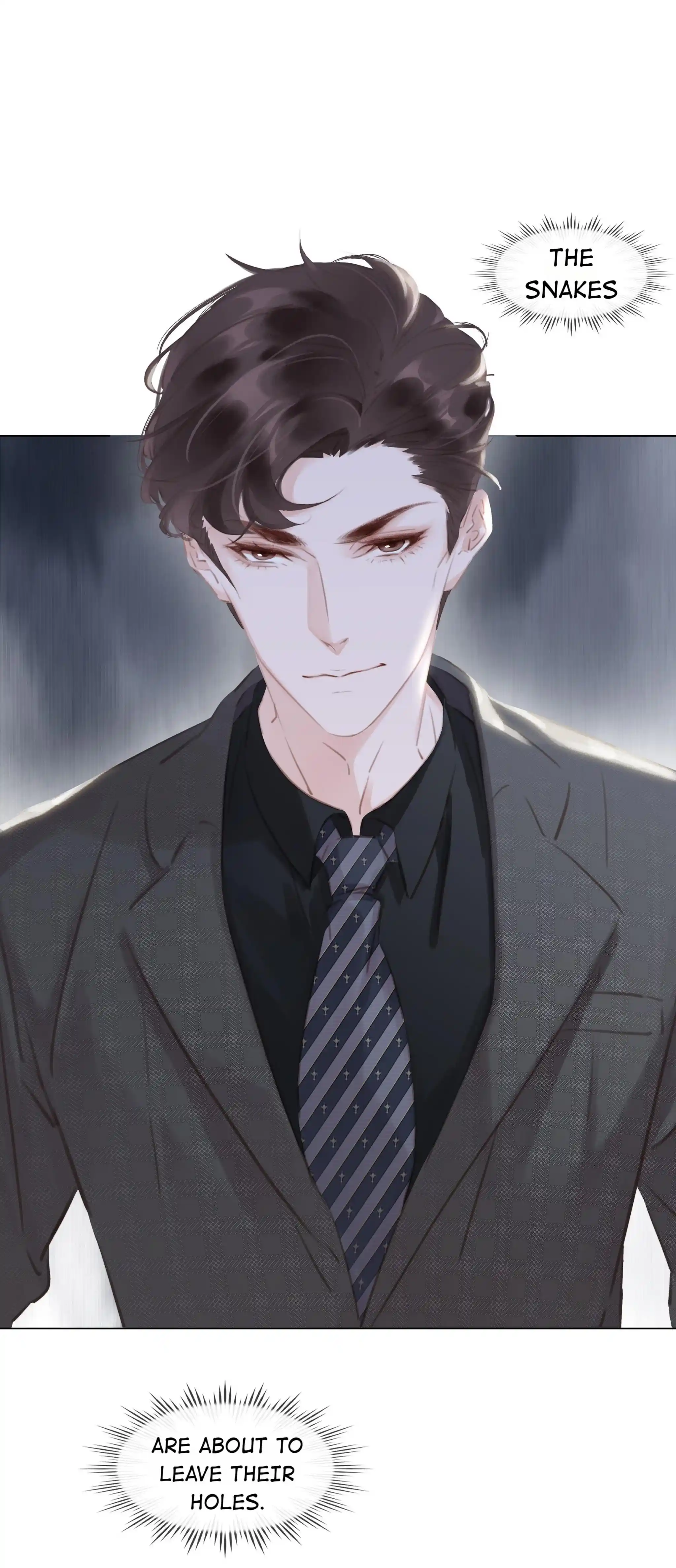 Don't Be Soft Rice Man Chapter 31