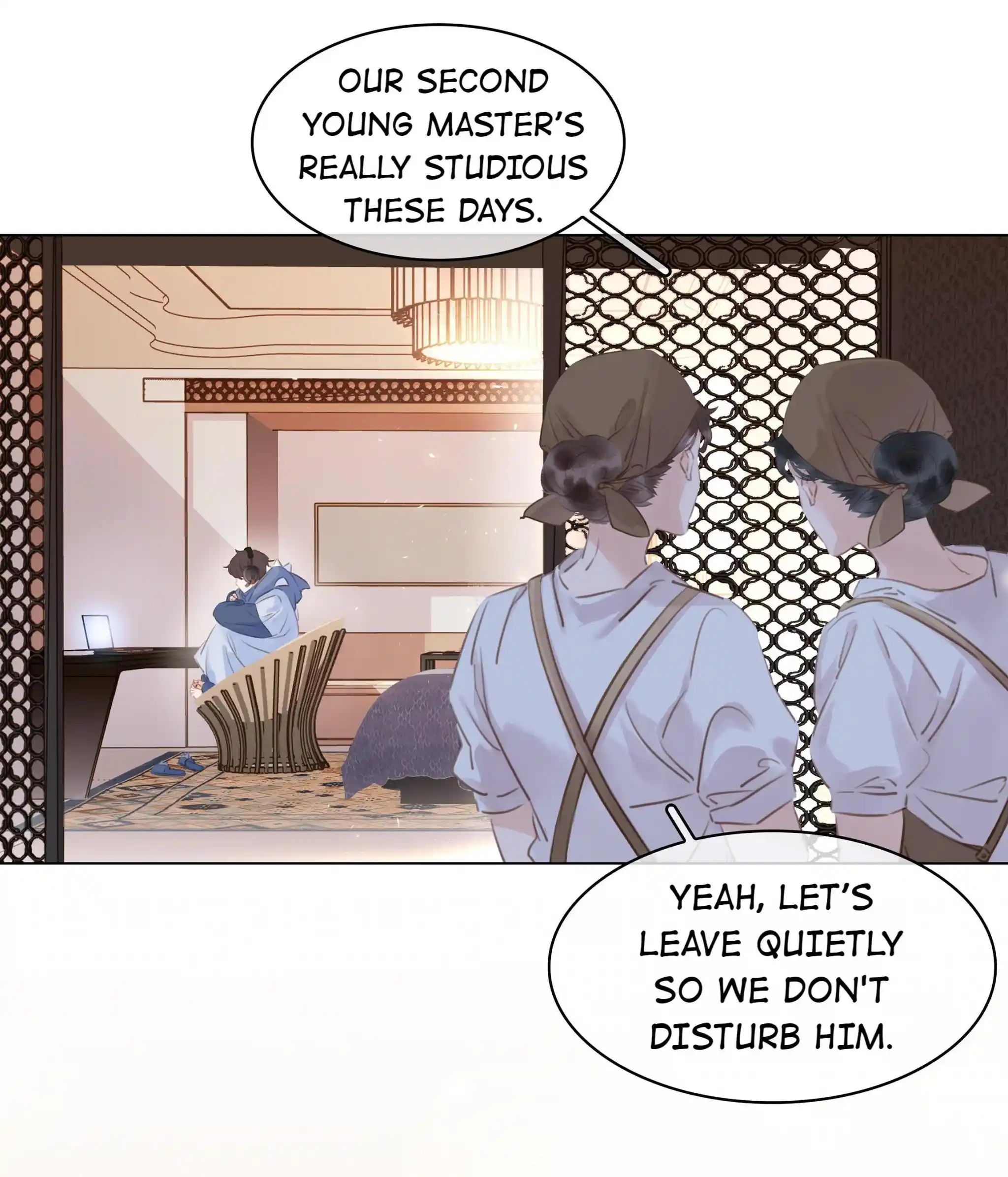 Don't Be Soft Rice Man Chapter 31