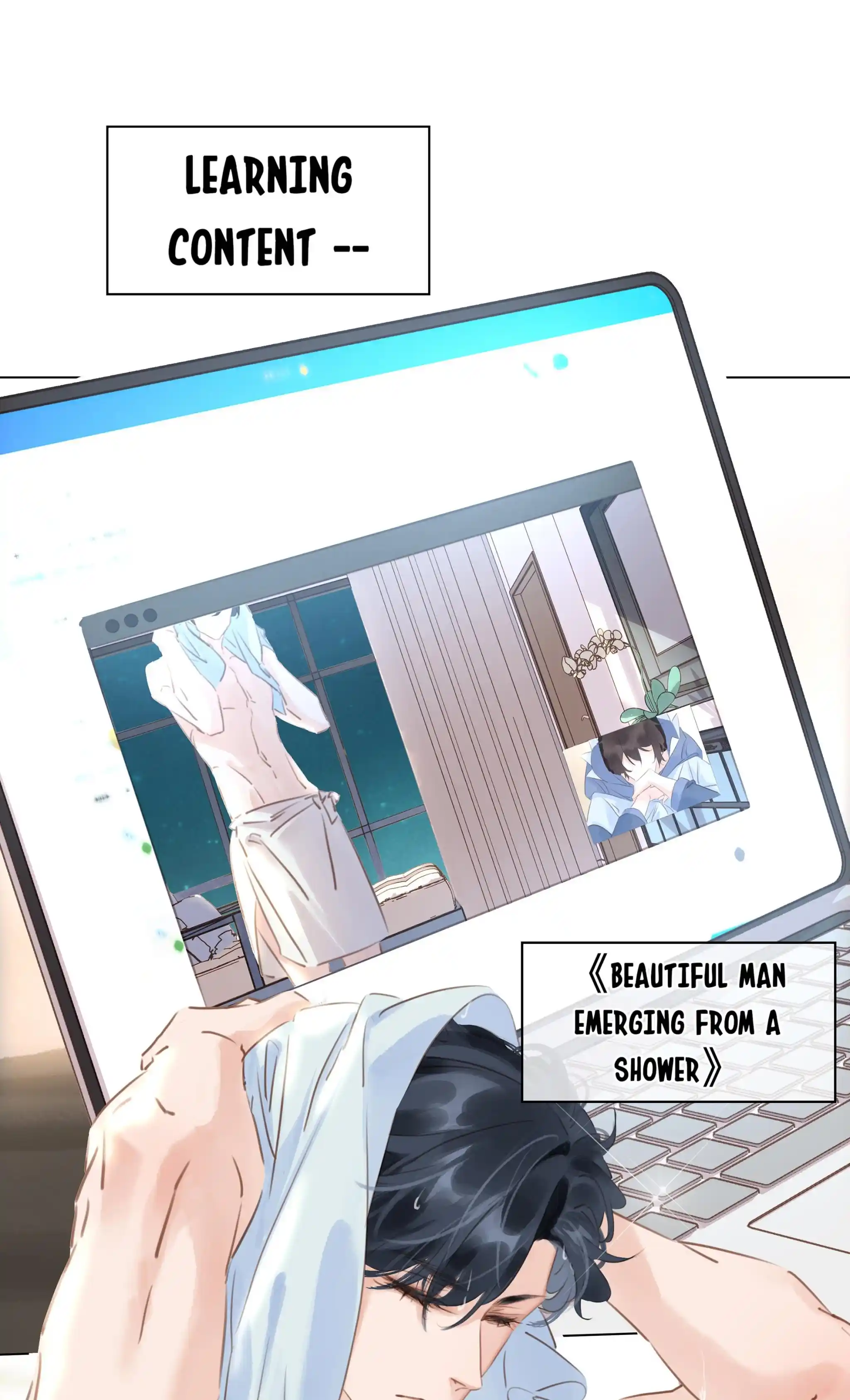 Don't Be Soft Rice Man Chapter 31