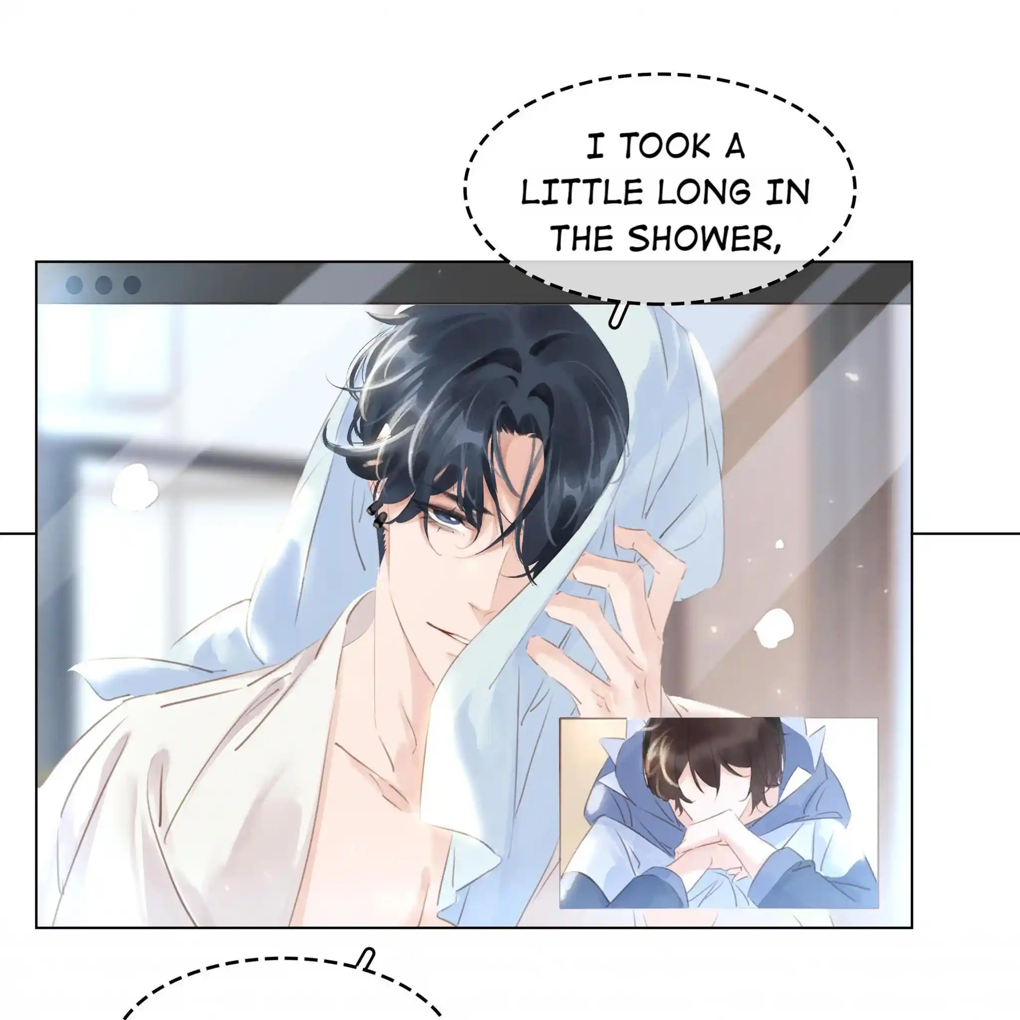 Don't Be Soft Rice Man Chapter 31