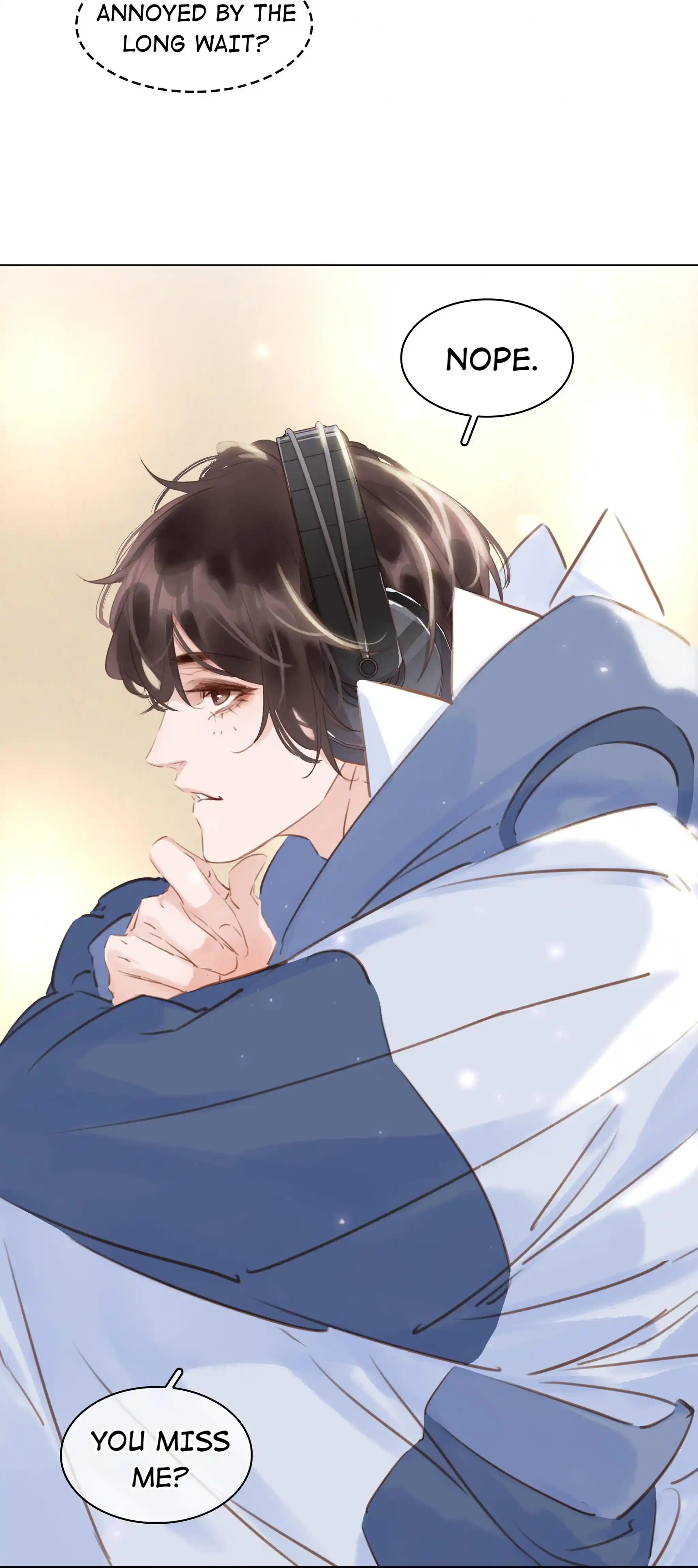 Don't Be Soft Rice Man Chapter 31