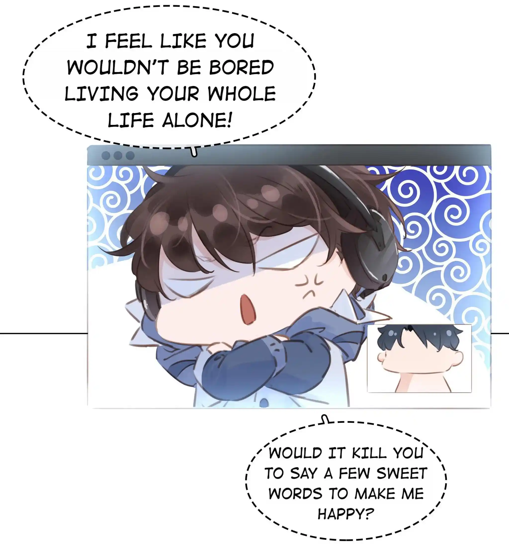 Don't Be Soft Rice Man Chapter 31