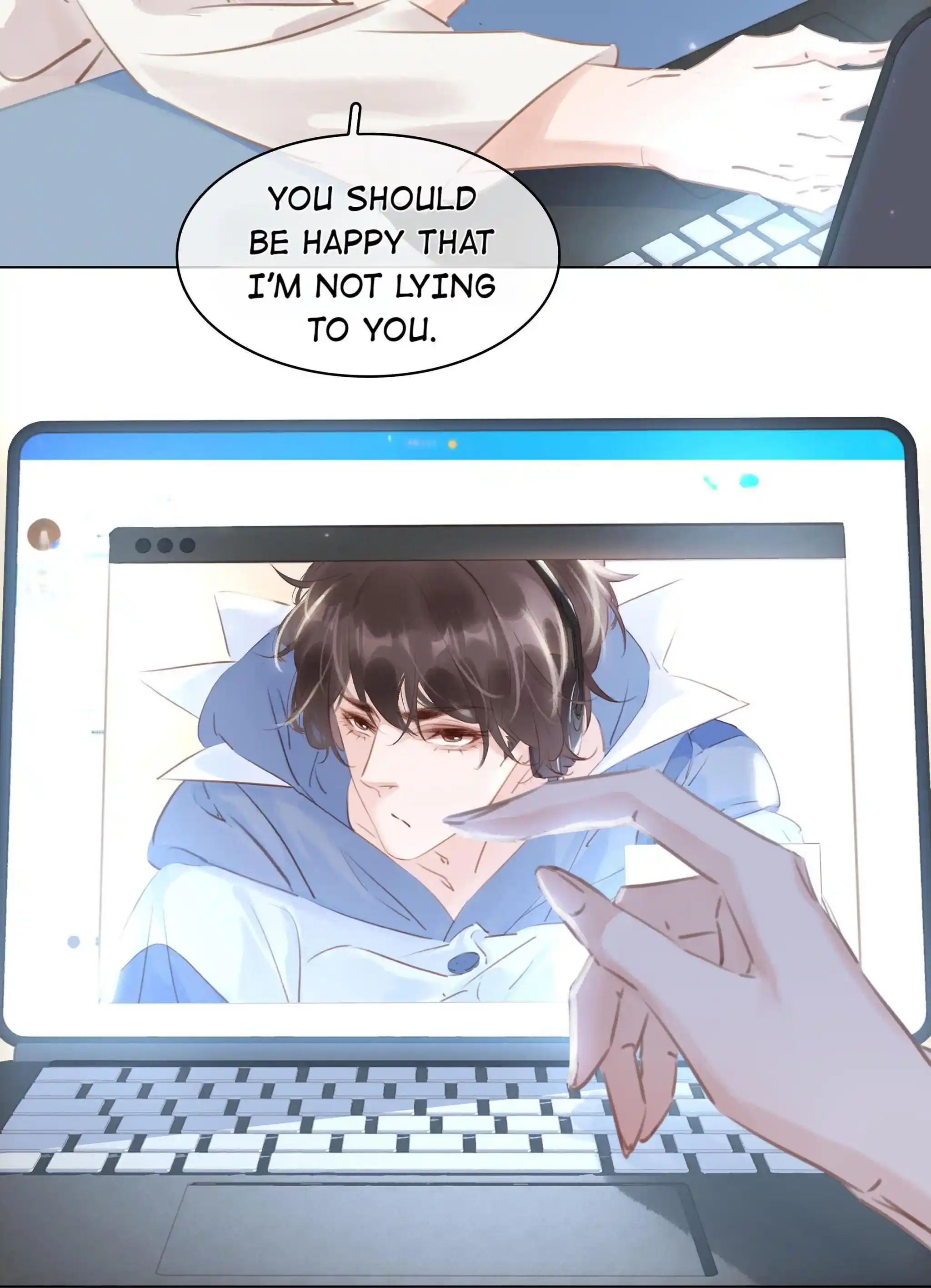 Don't Be Soft Rice Man Chapter 31