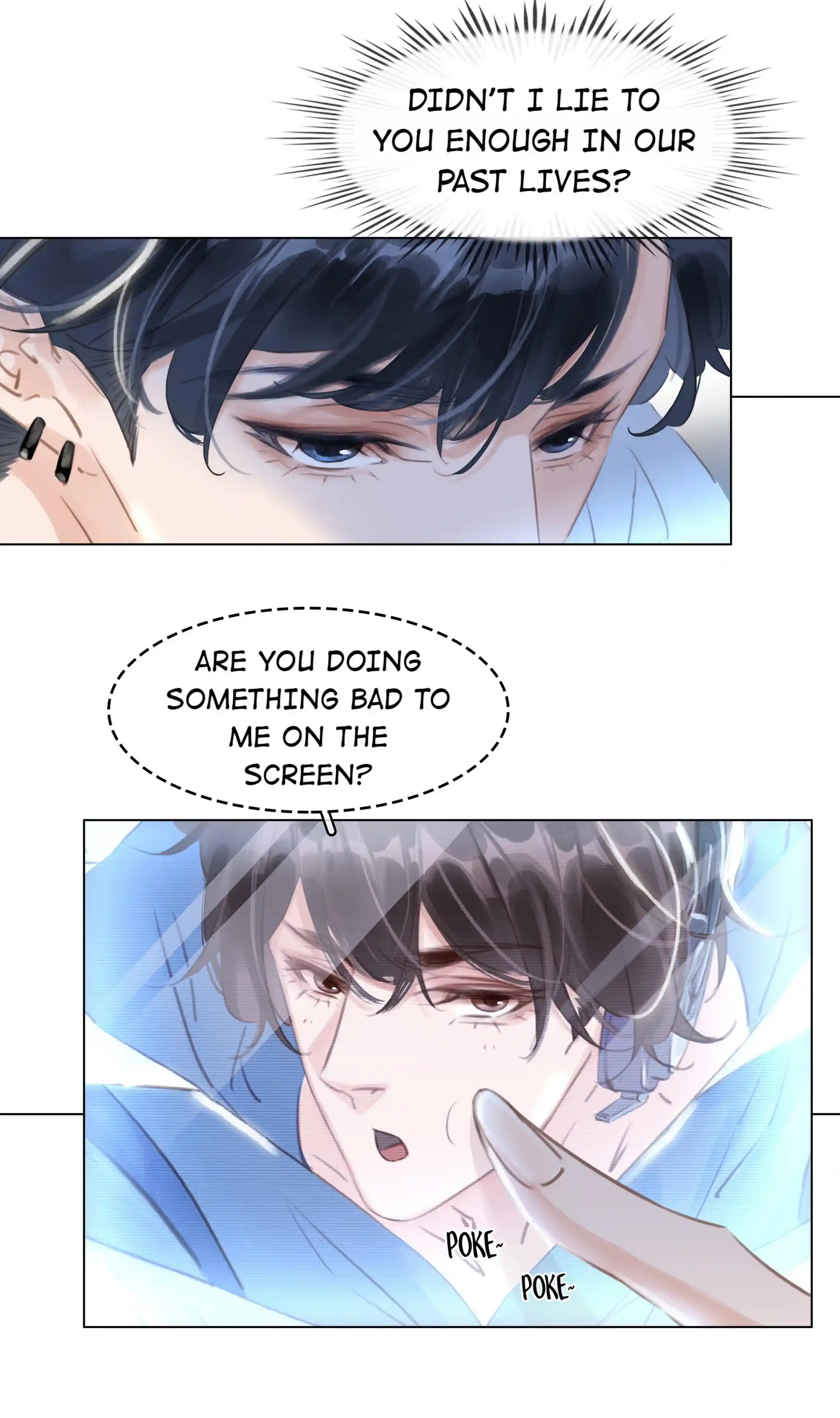 Don't Be Soft Rice Man Chapter 31