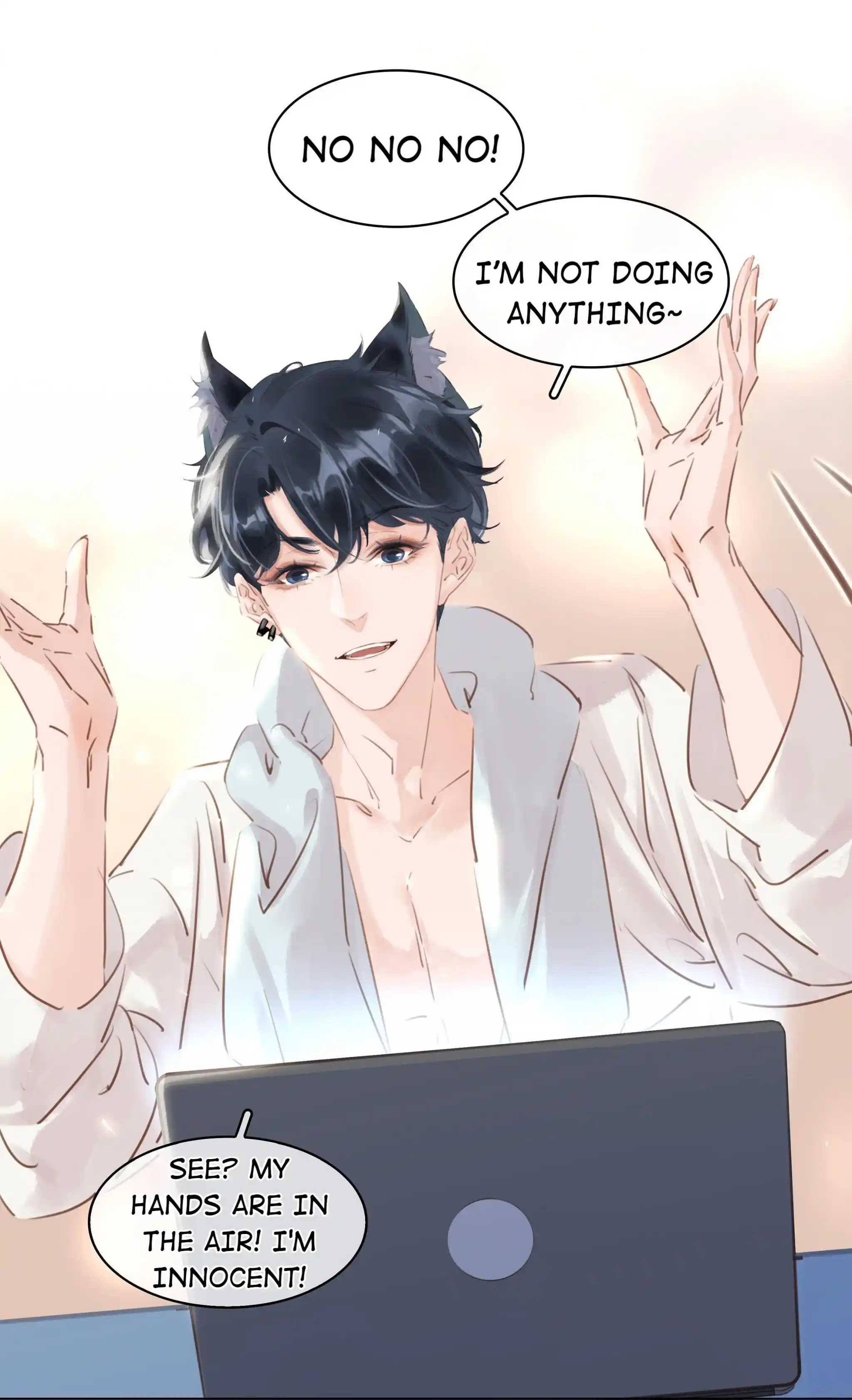 Don't Be Soft Rice Man Chapter 31