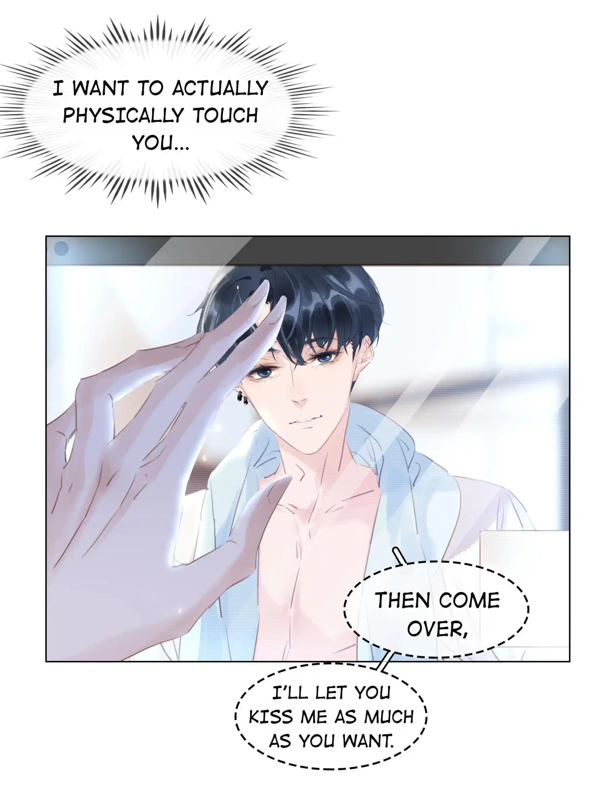 Don't Be Soft Rice Man Chapter 31