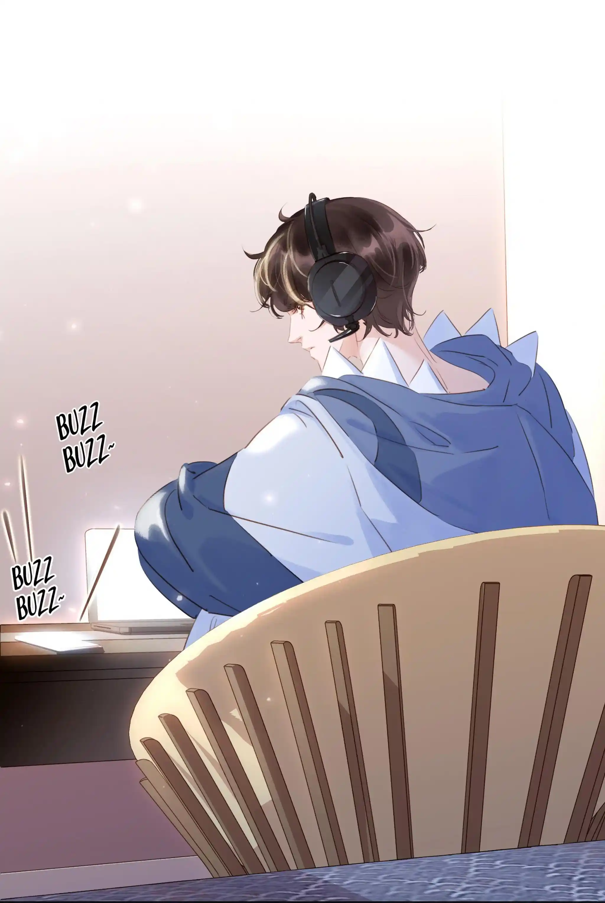 Don't Be Soft Rice Man Chapter 31