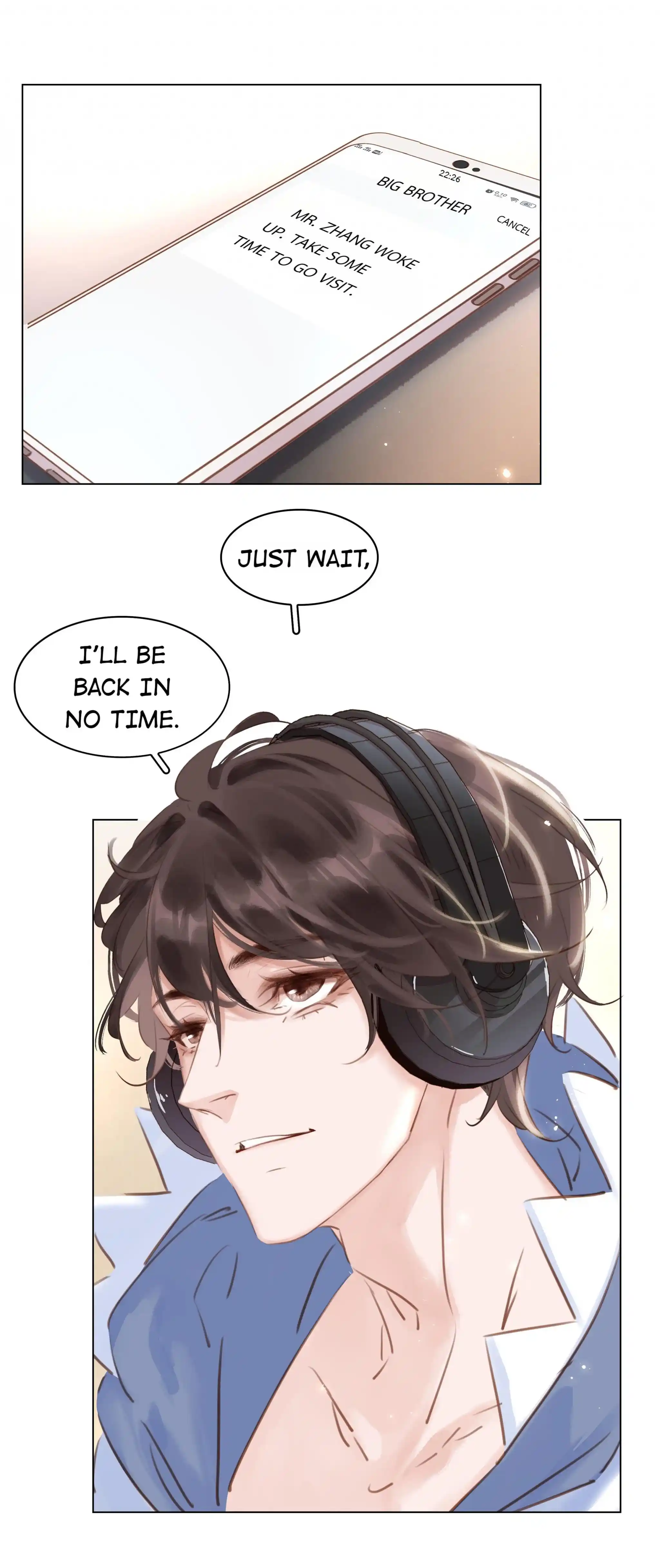 Don't Be Soft Rice Man Chapter 31