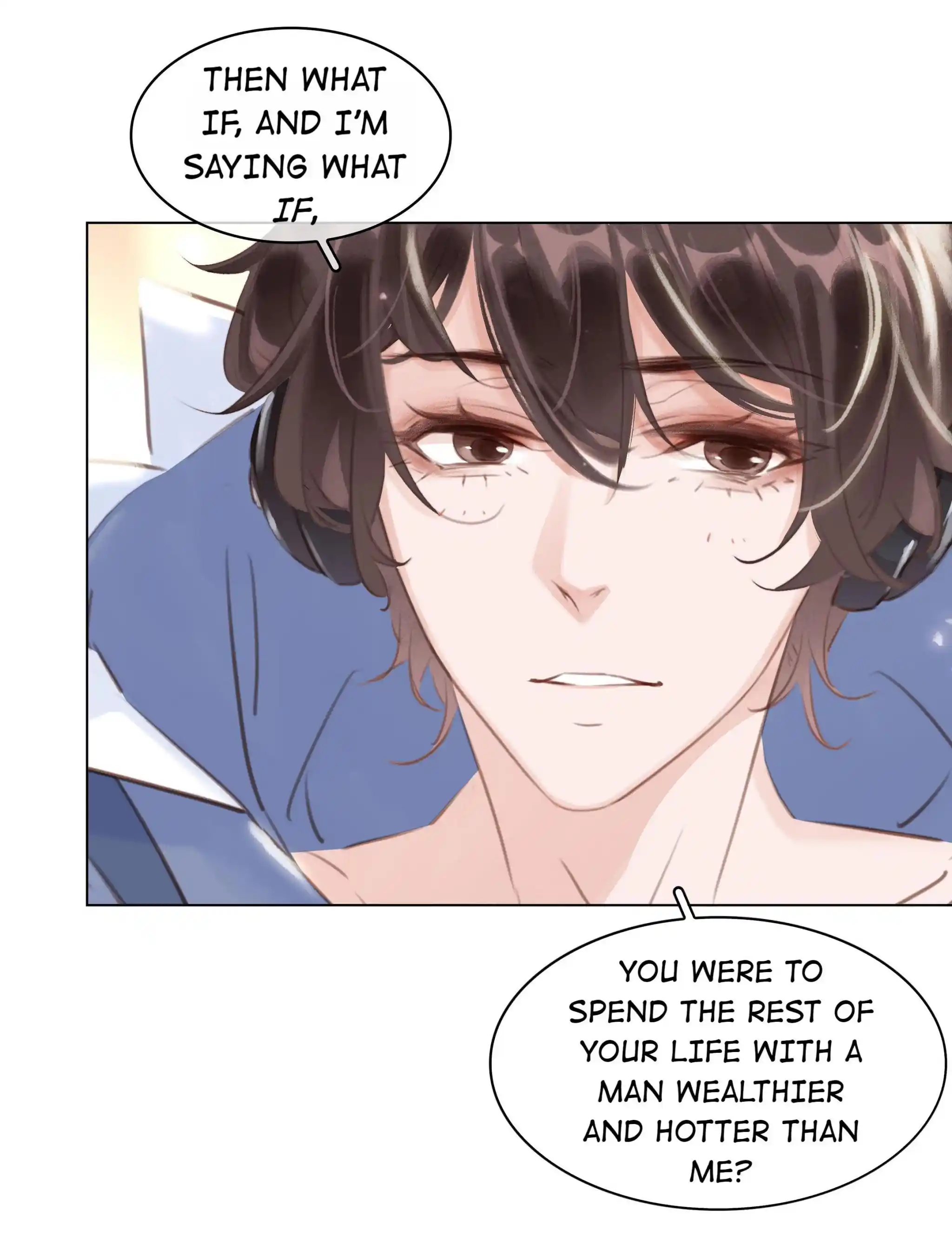 Don't Be Soft Rice Man Chapter 31