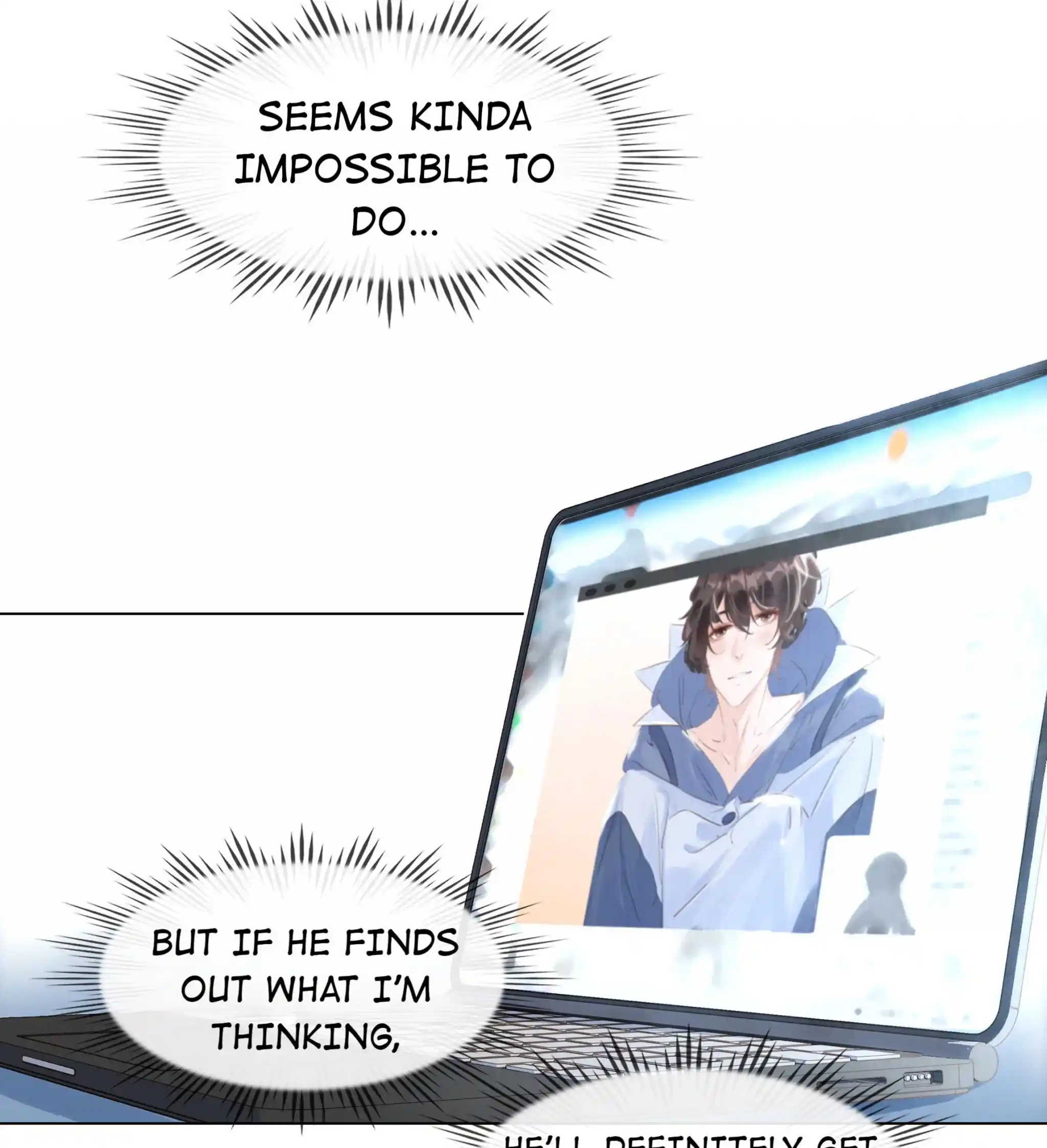 Don't Be Soft Rice Man Chapter 31