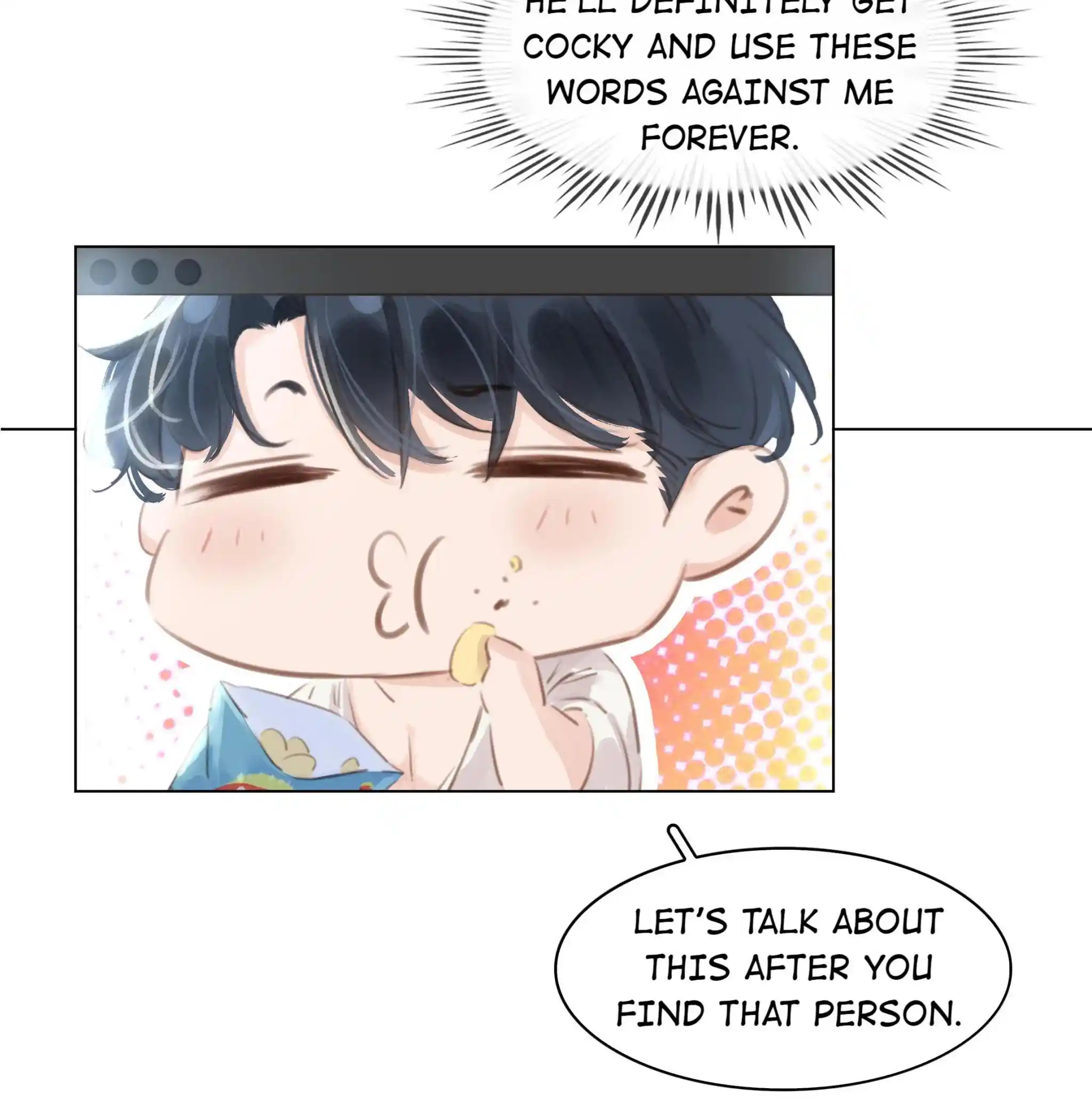 Don't Be Soft Rice Man Chapter 31