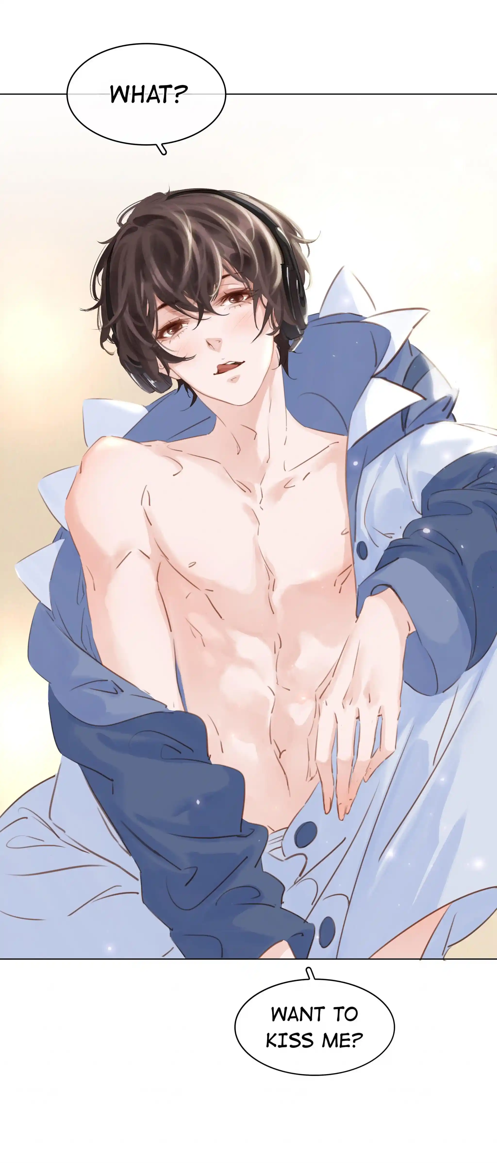 Don't Be Soft Rice Man Chapter 31