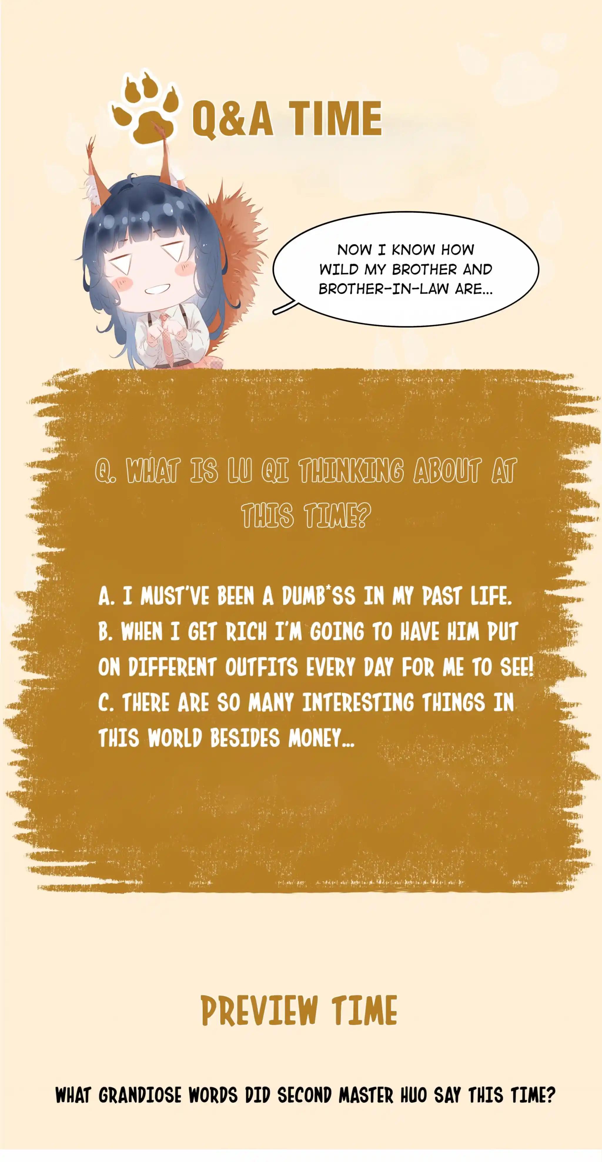 Don't Be Soft Rice Man Chapter 31