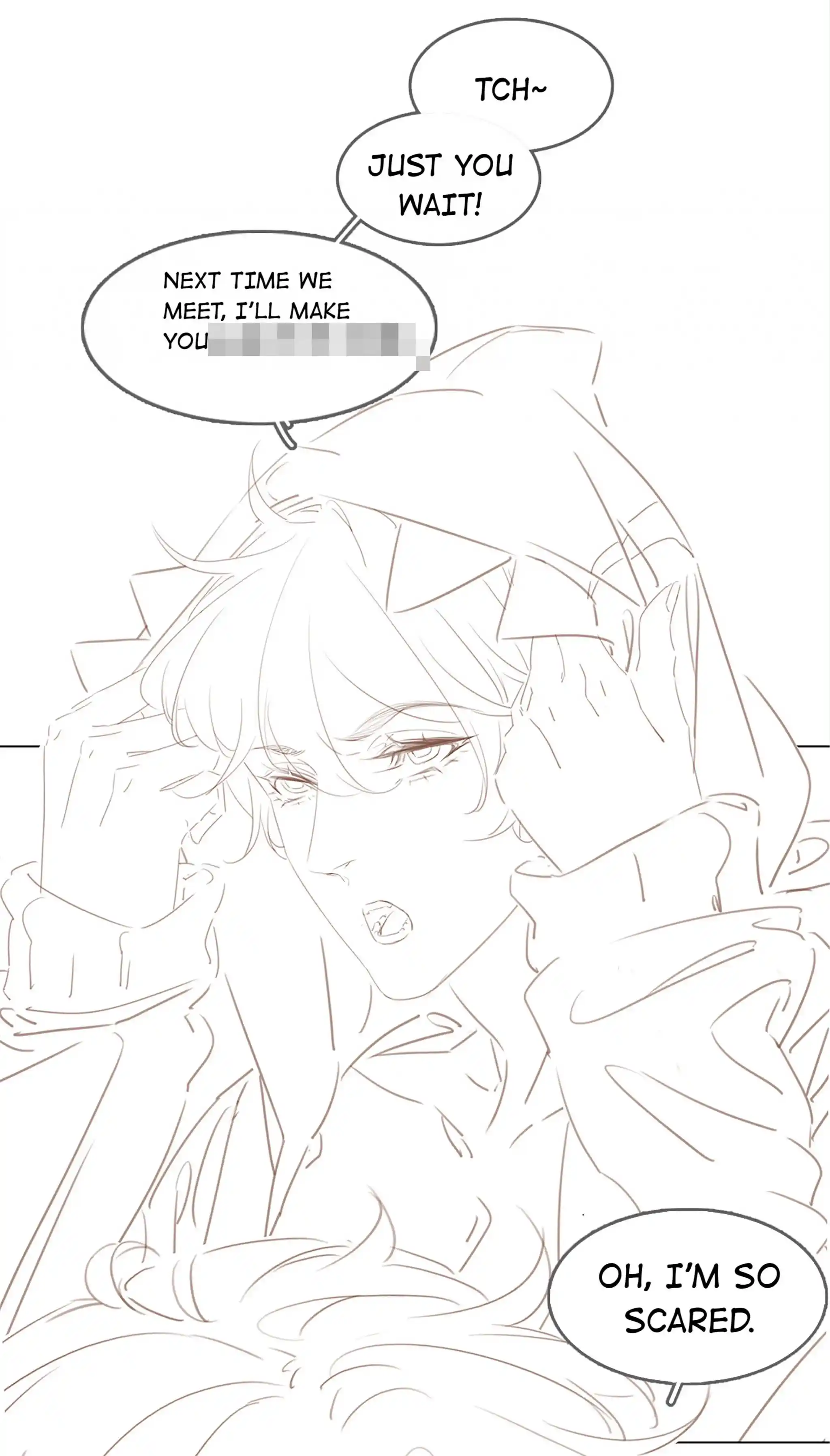 Don't Be Soft Rice Man Chapter 31