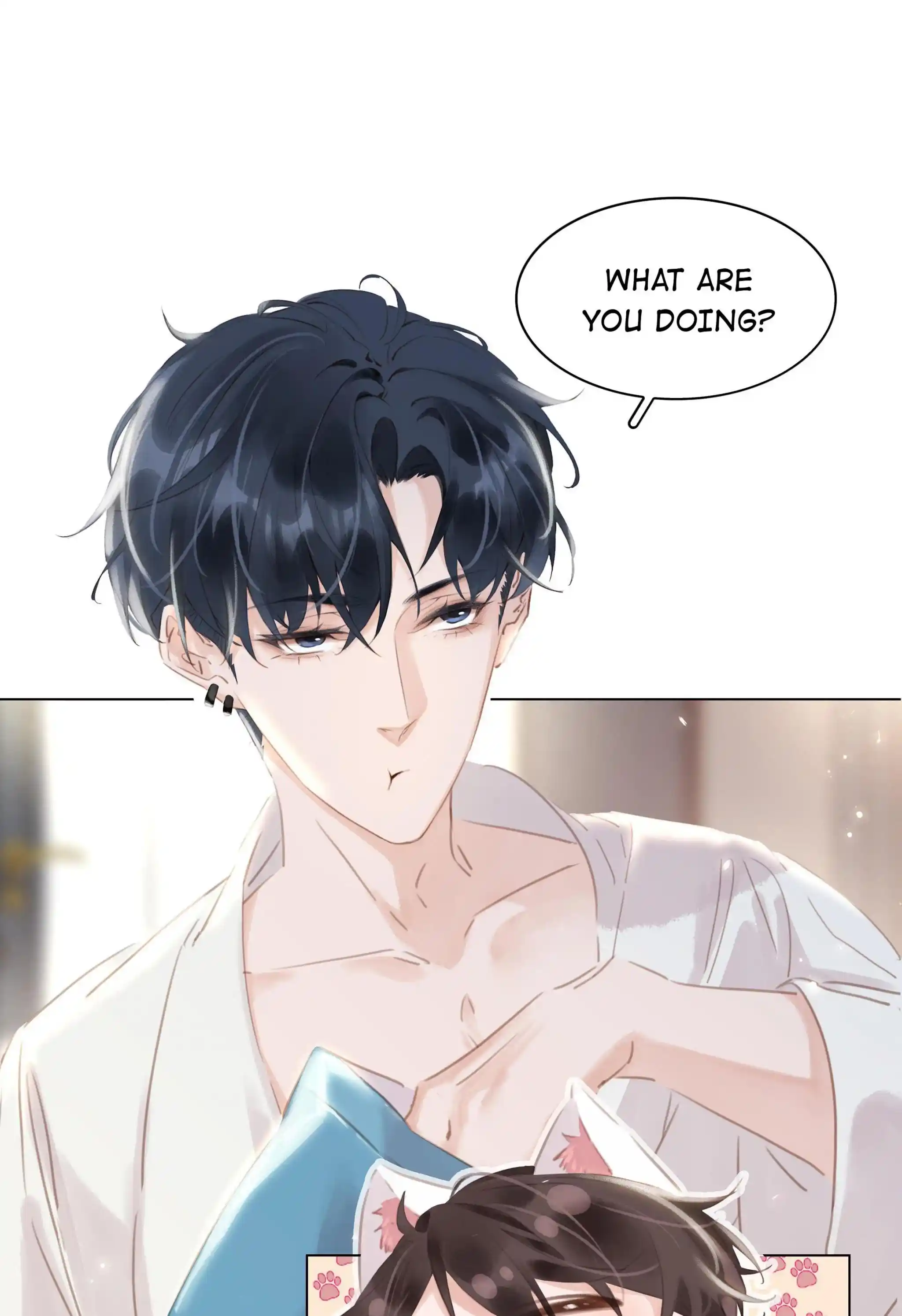 Don't Be Soft Rice Man Chapter 32