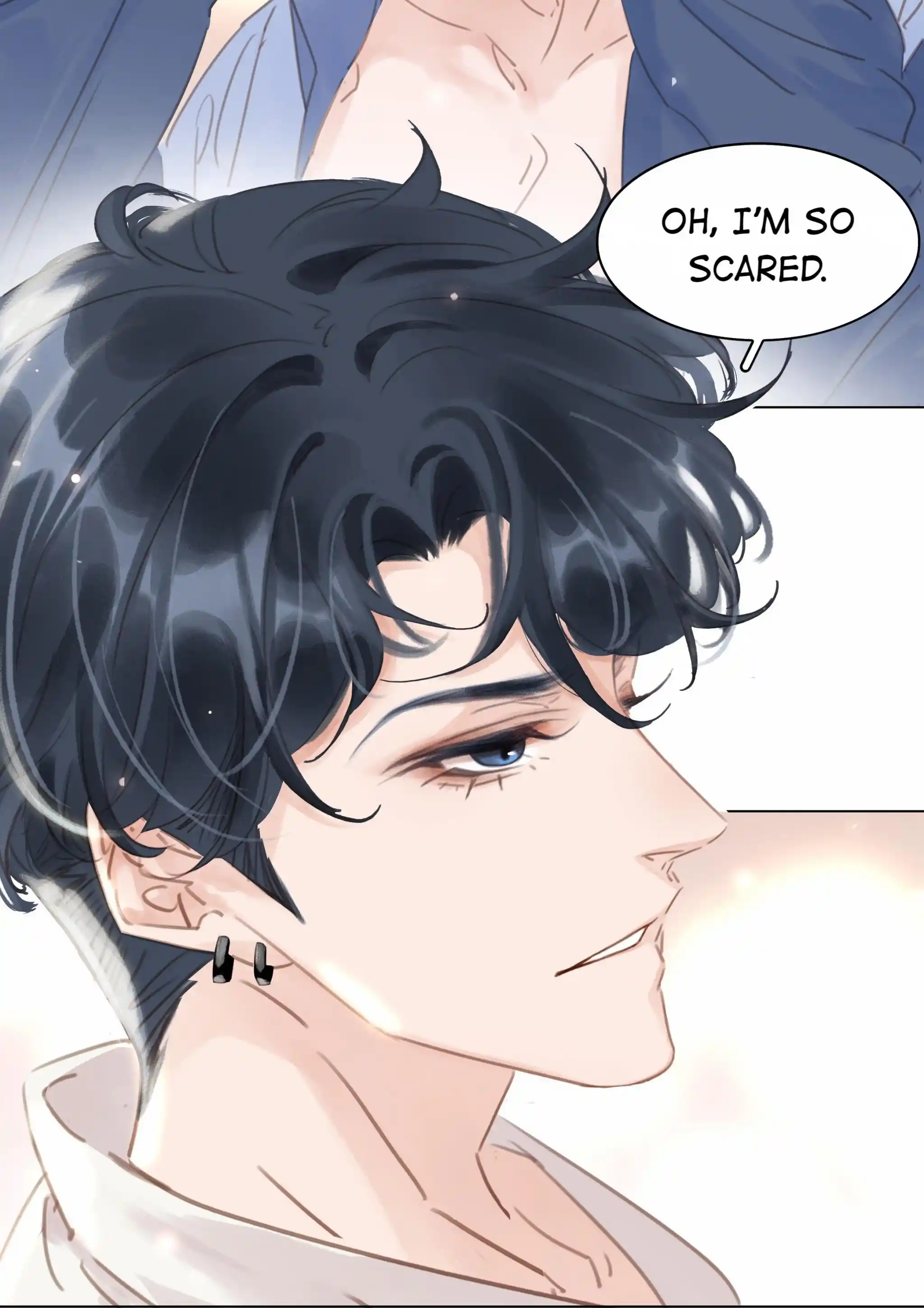 Don't Be Soft Rice Man Chapter 32