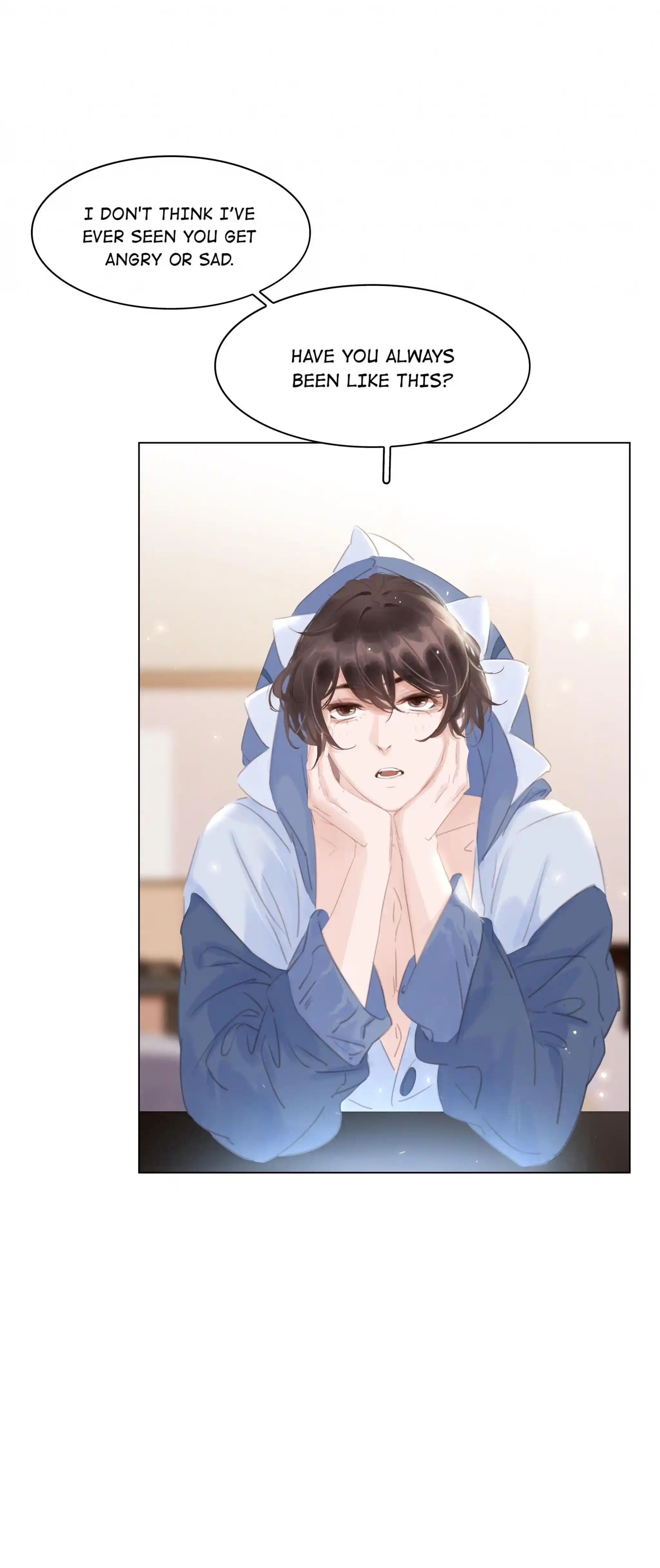 Don't Be Soft Rice Man Chapter 32