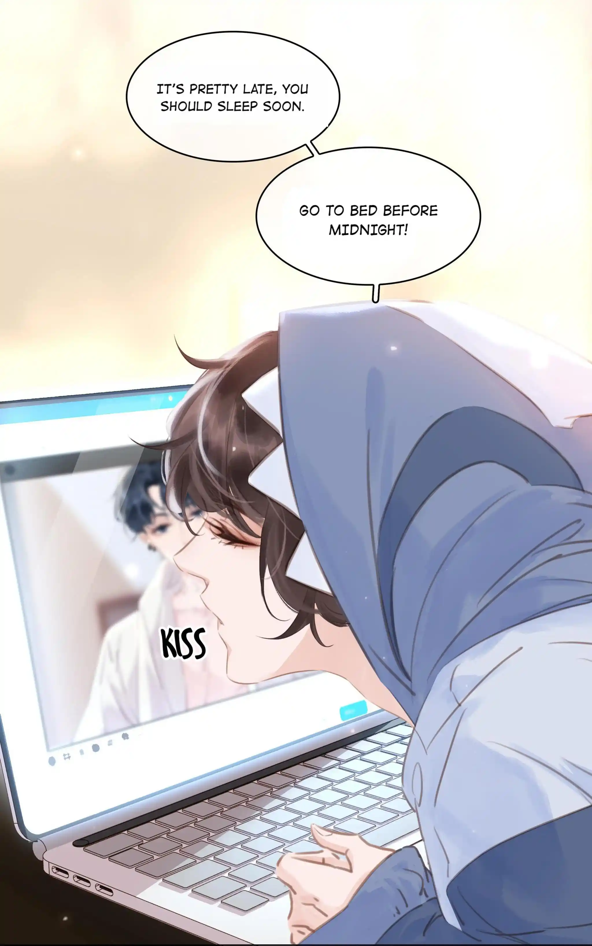 Don't Be Soft Rice Man Chapter 32