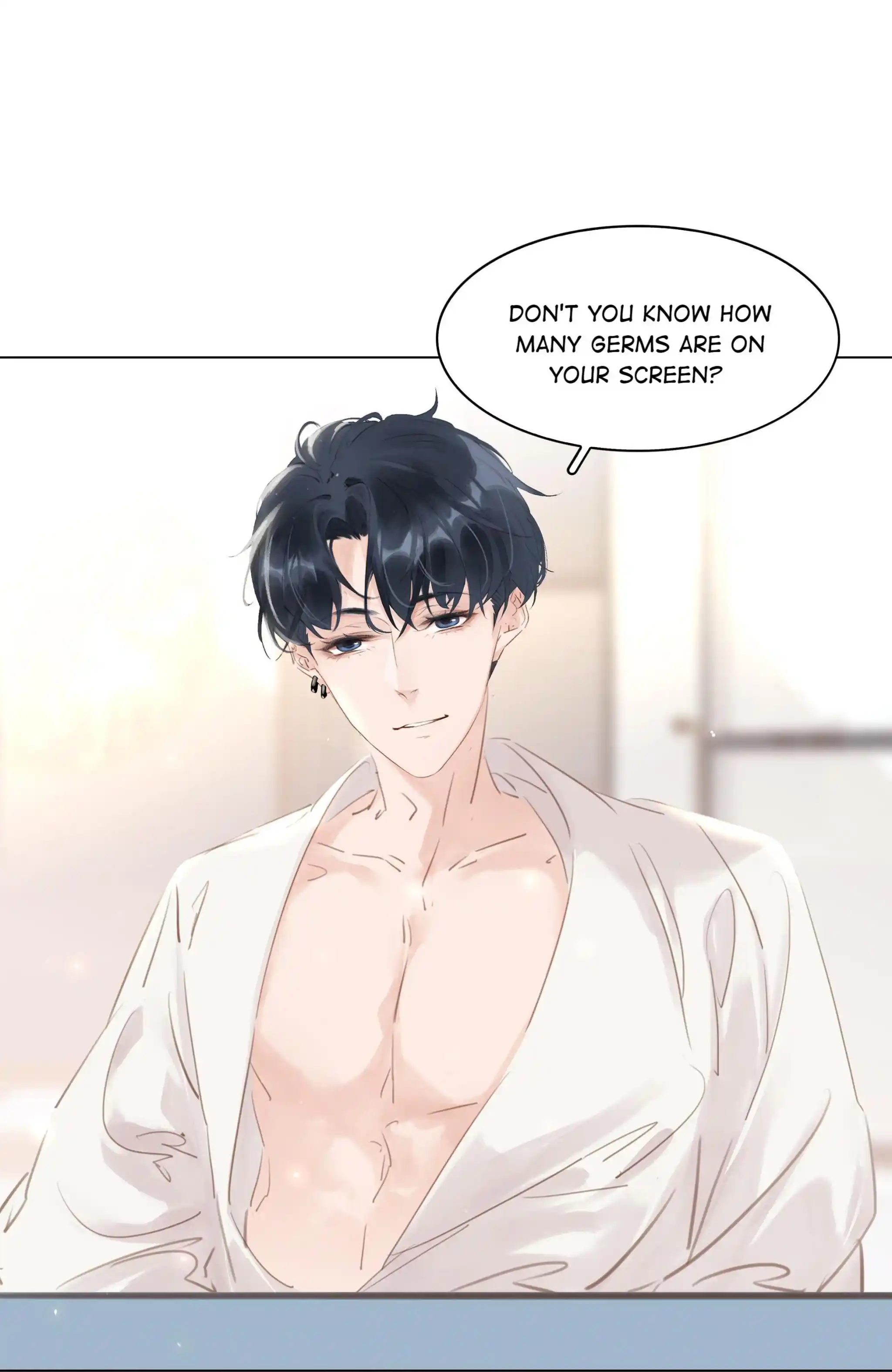 Don't Be Soft Rice Man Chapter 32