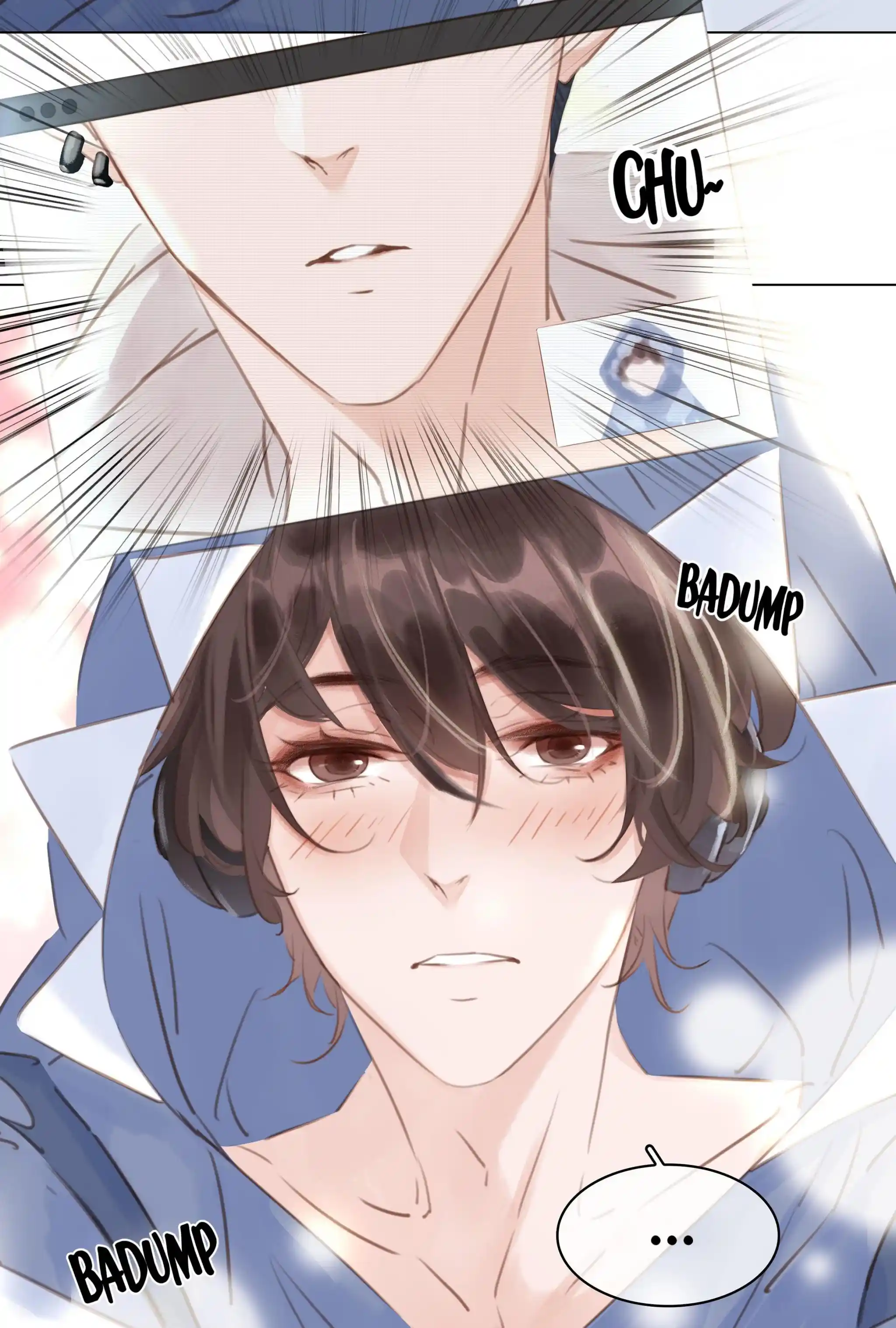 Don't Be Soft Rice Man Chapter 32