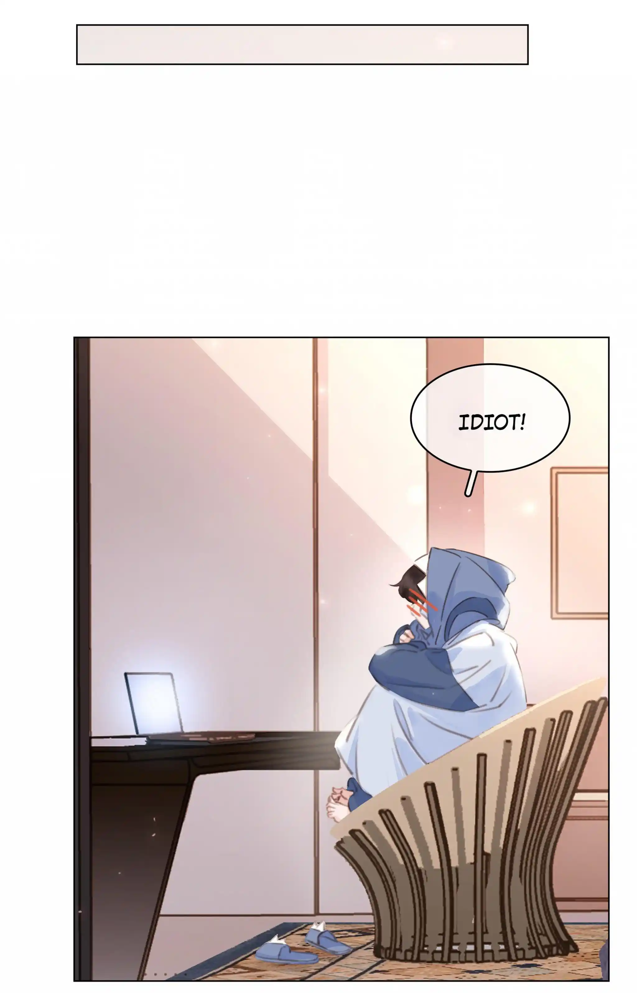 Don't Be Soft Rice Man Chapter 32