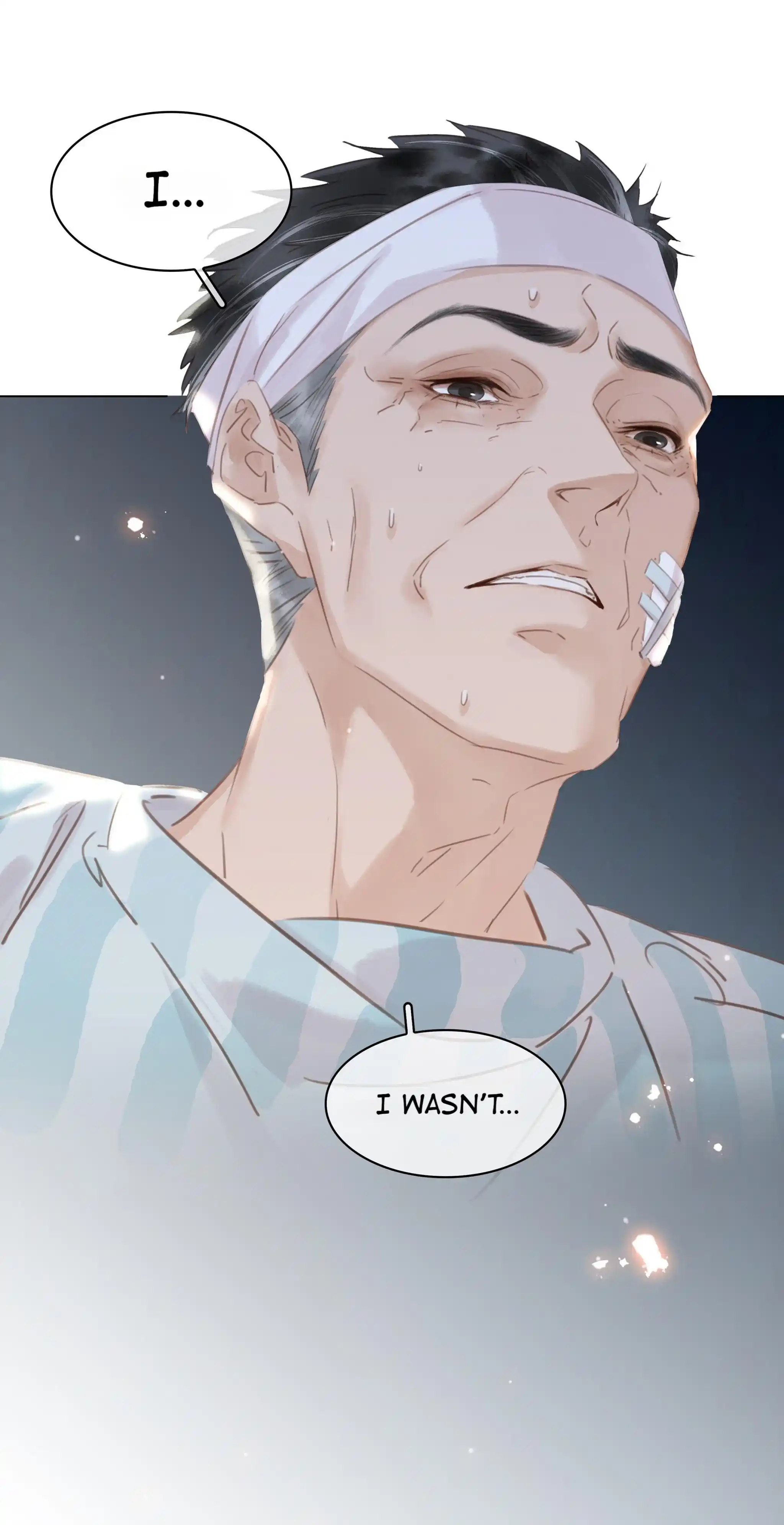 Don't Be Soft Rice Man Chapter 32