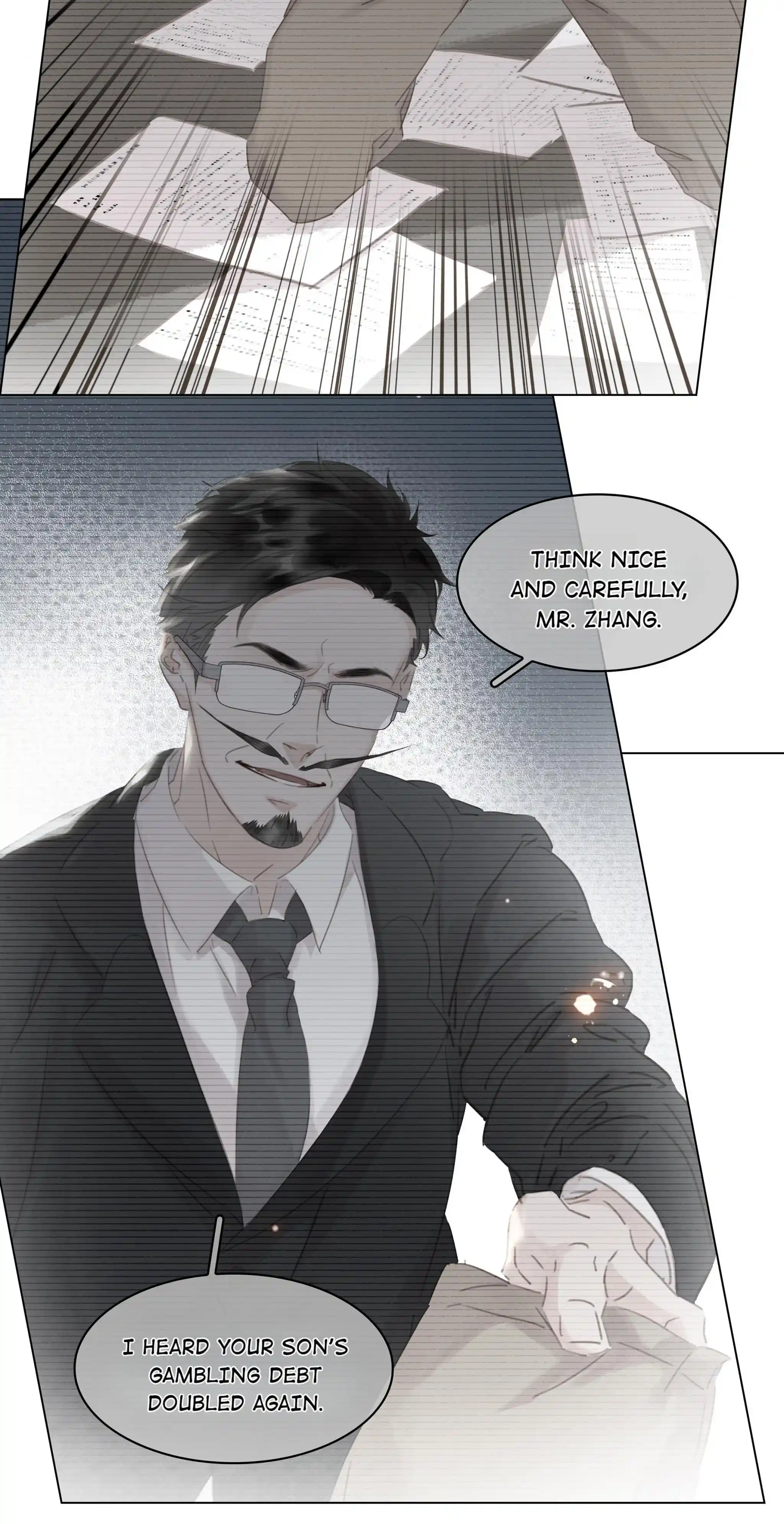 Don't Be Soft Rice Man Chapter 32