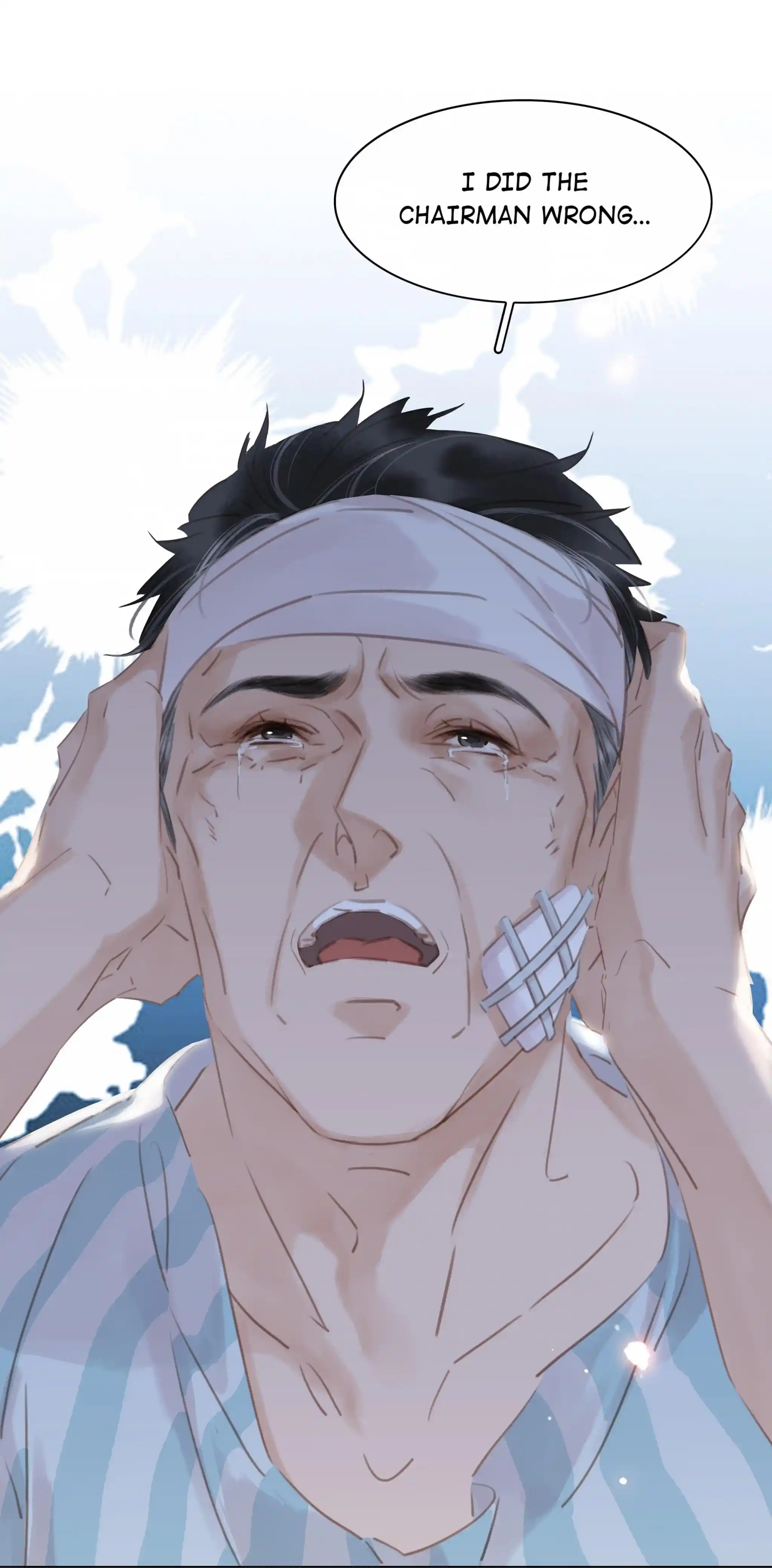 Don't Be Soft Rice Man Chapter 32