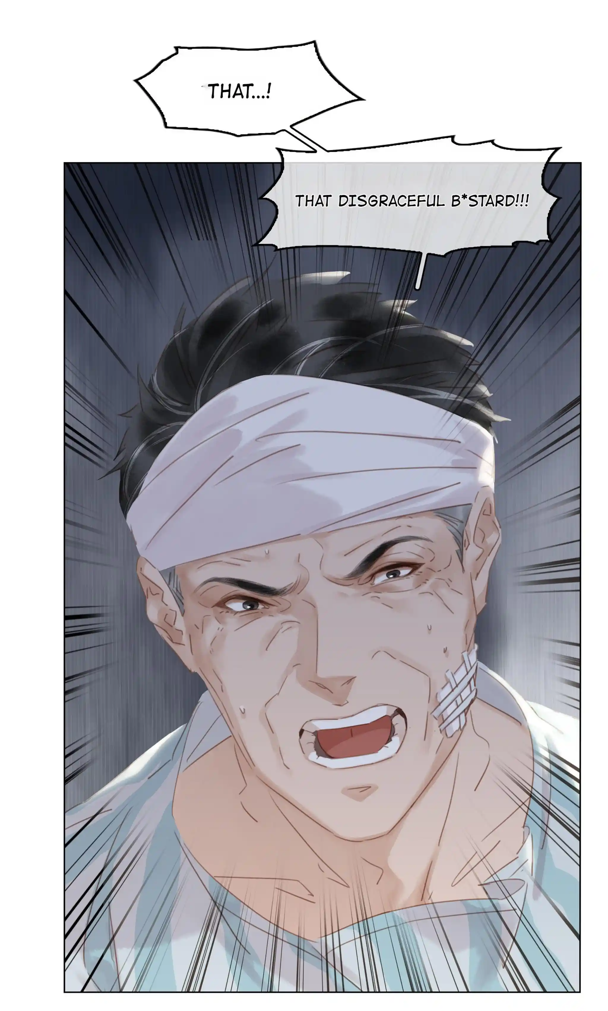 Don't Be Soft Rice Man Chapter 32