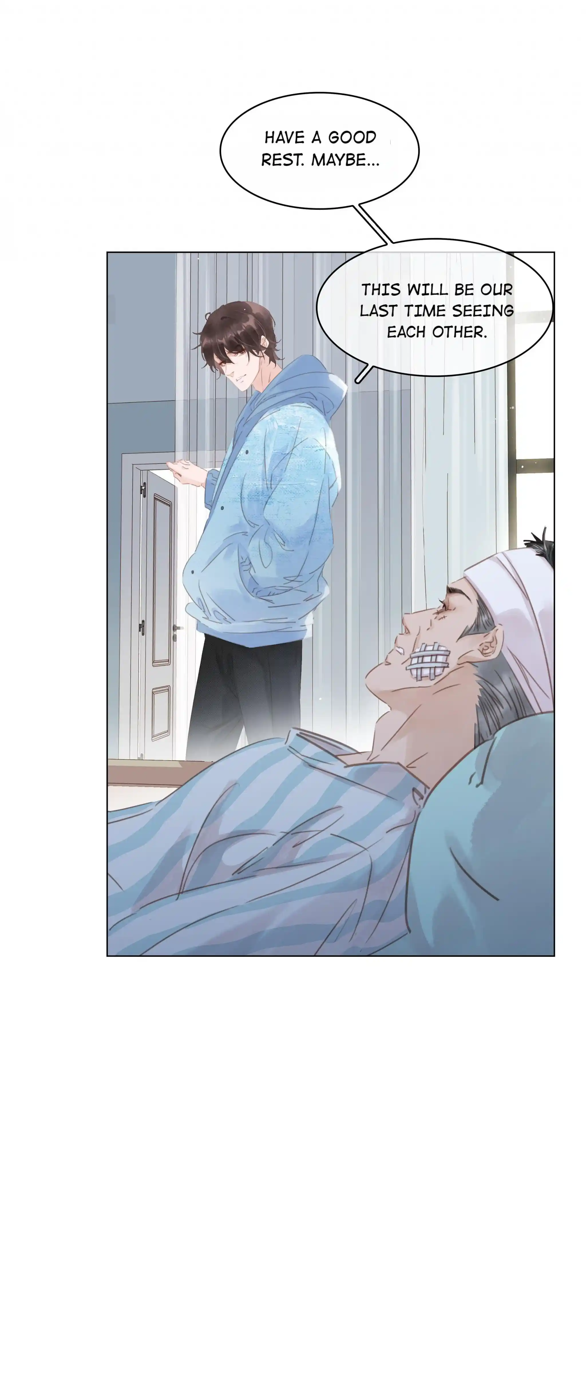 Don't Be Soft Rice Man Chapter 32