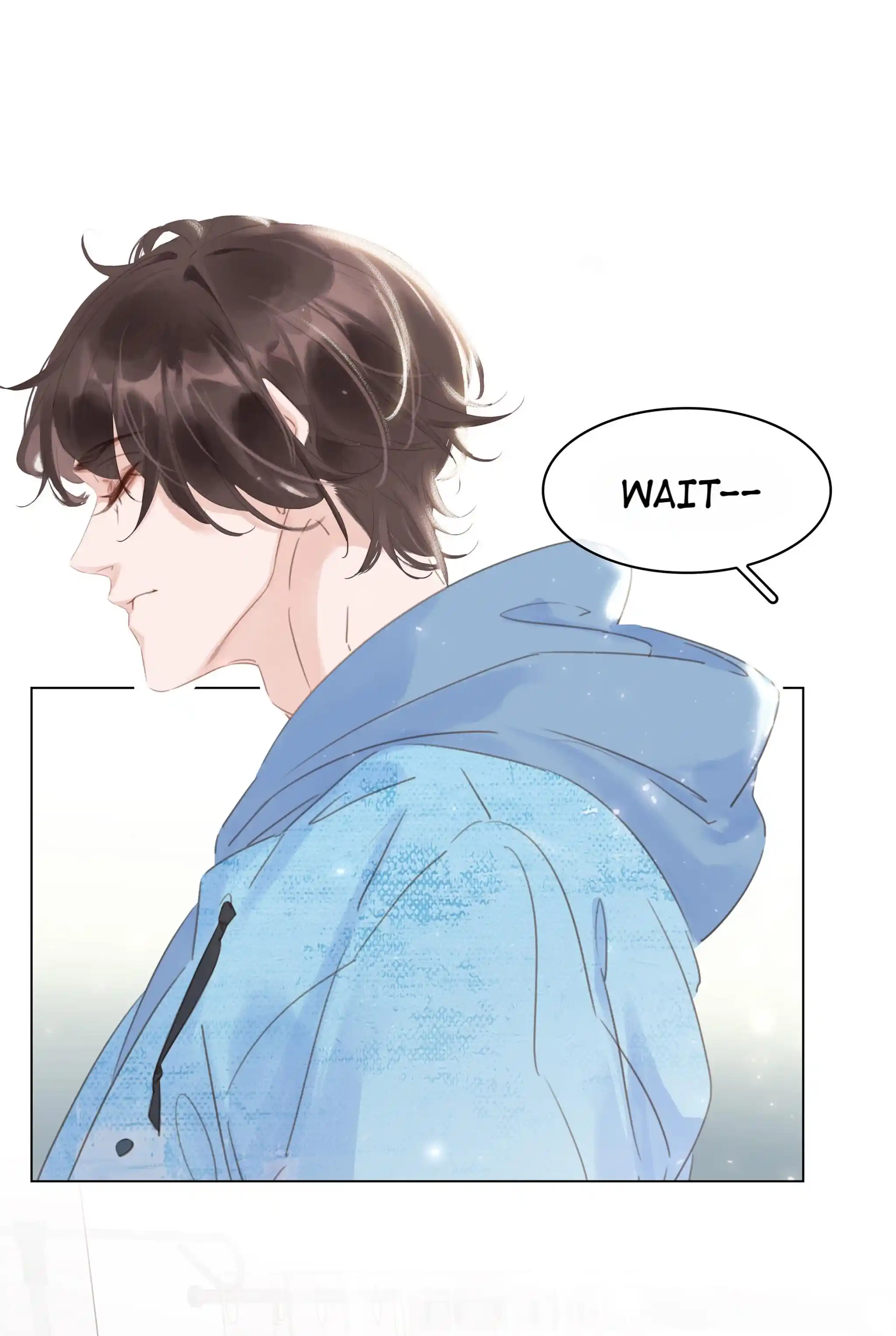 Don't Be Soft Rice Man Chapter 32