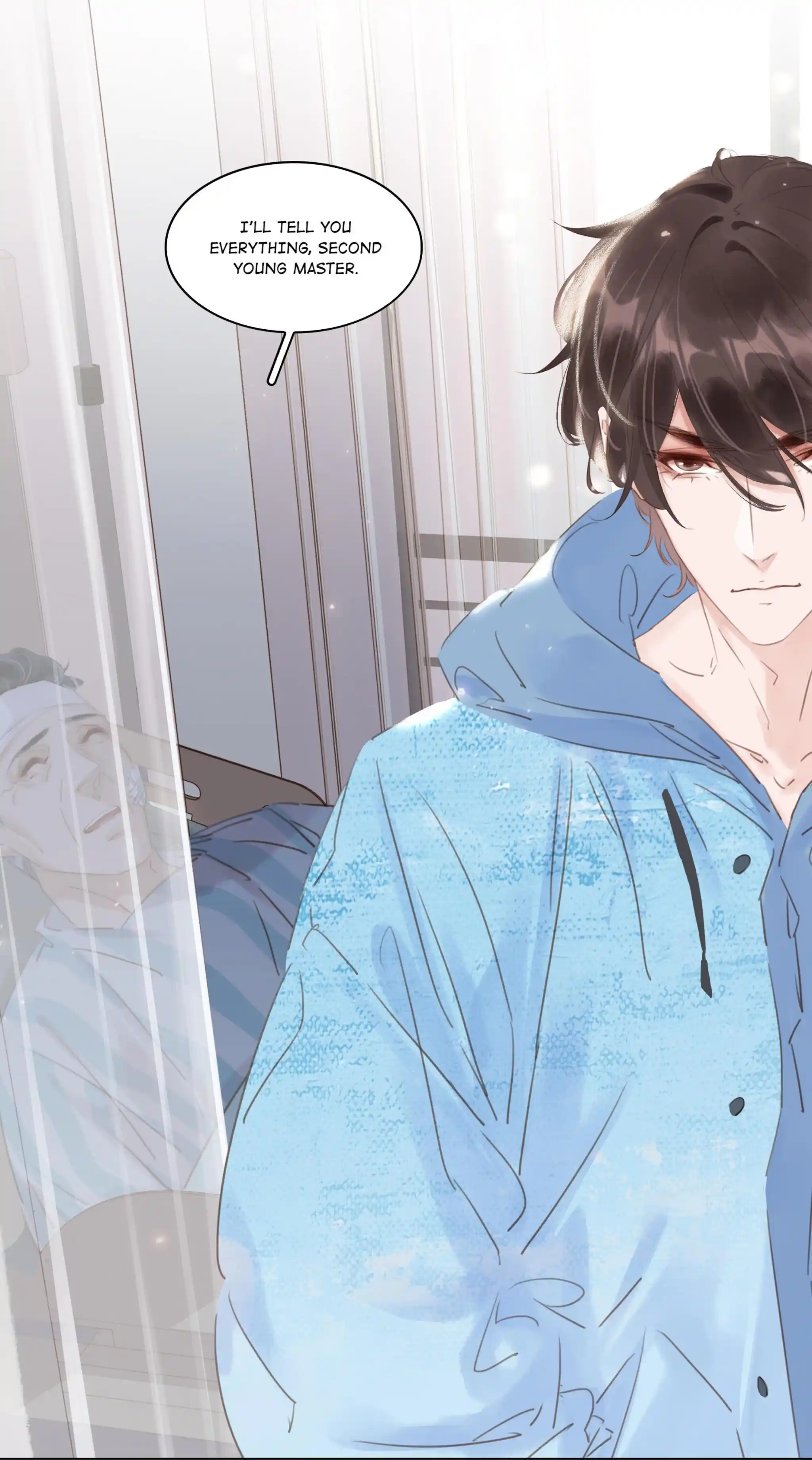 Don't Be Soft Rice Man Chapter 32