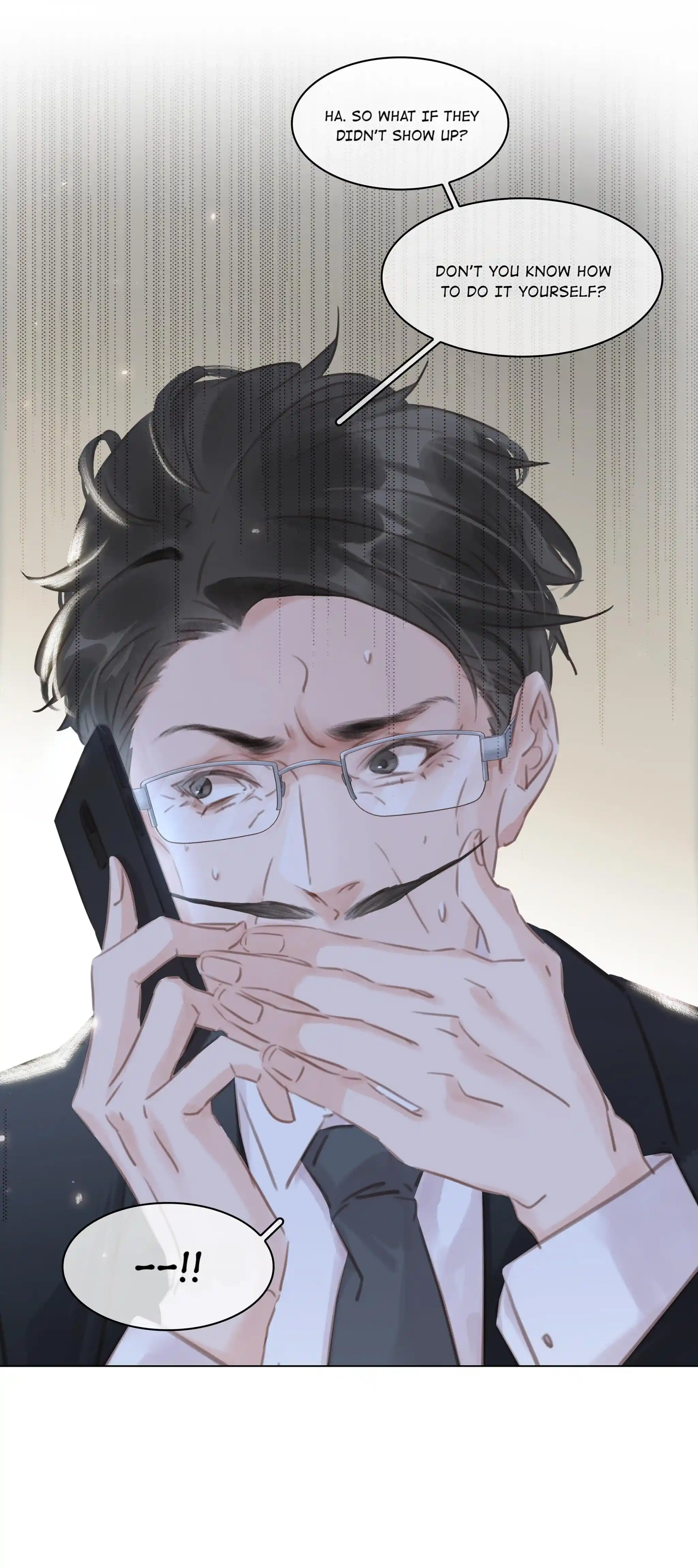 Don't Be Soft Rice Man Chapter 32