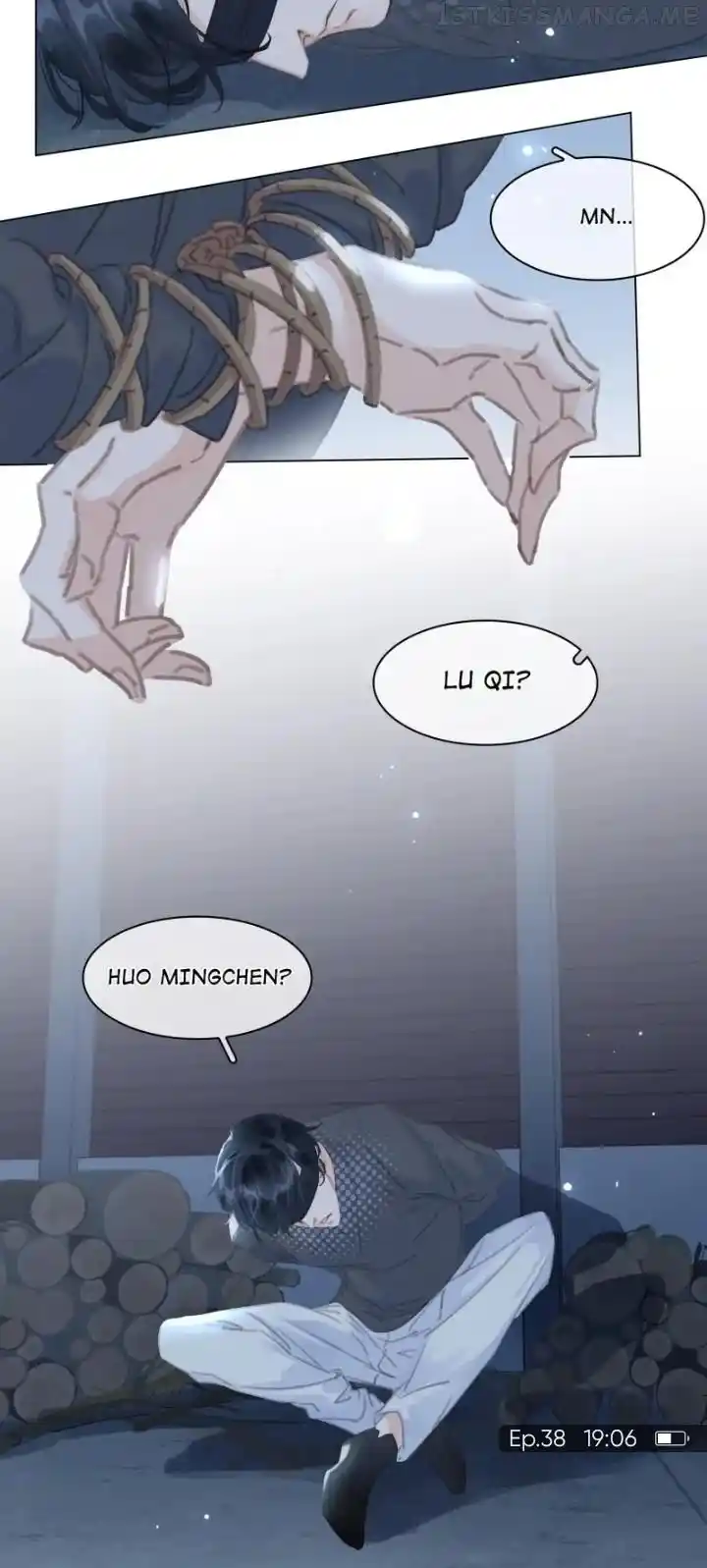 Don't Be Soft Rice Man Chapter 38