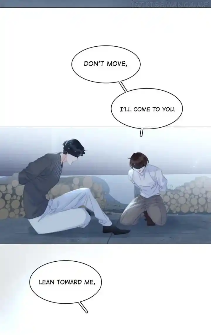 Don't Be Soft Rice Man Chapter 38