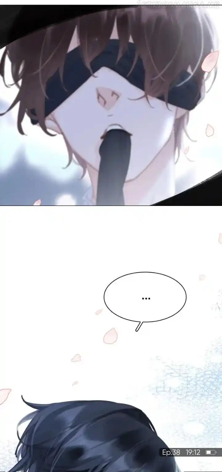 Don't Be Soft Rice Man Chapter 38