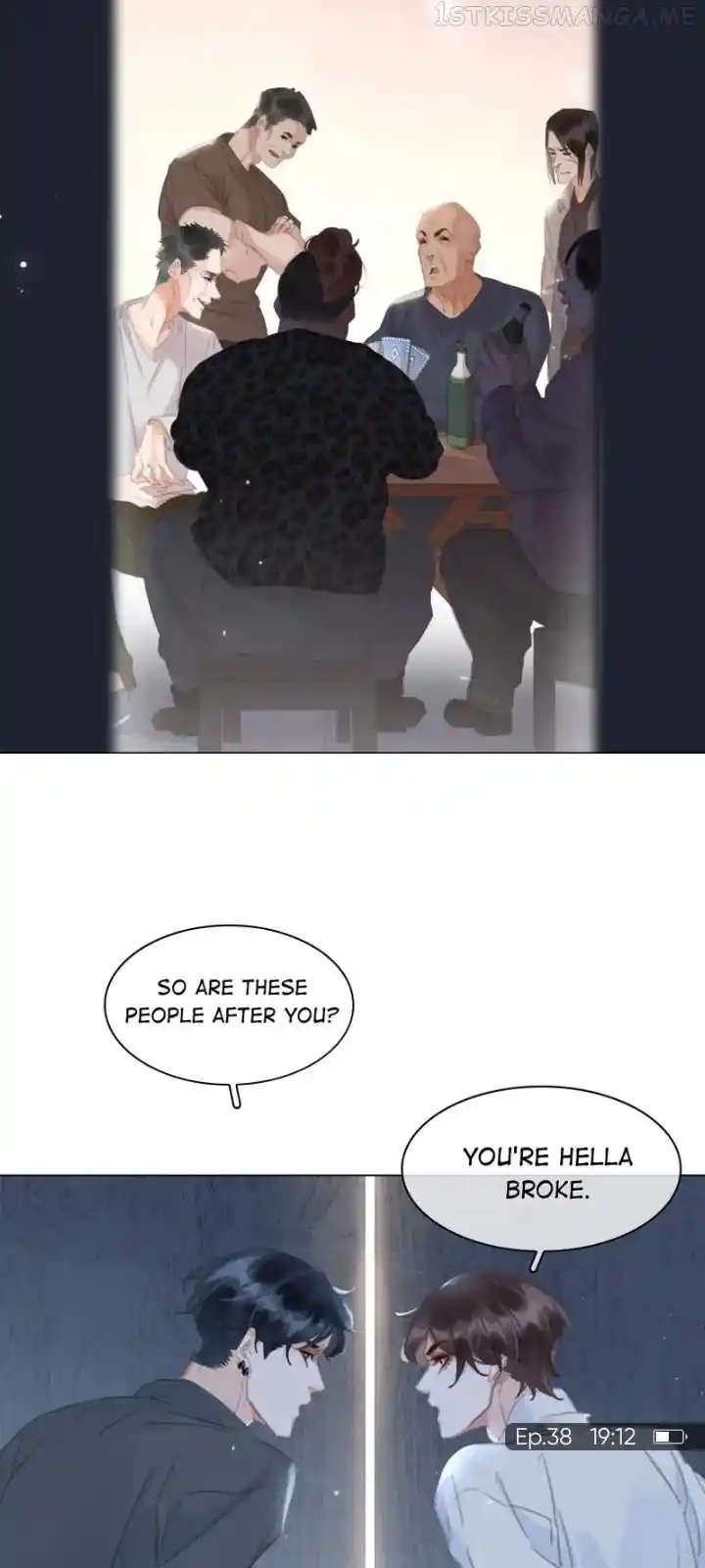 Don't Be Soft Rice Man Chapter 38