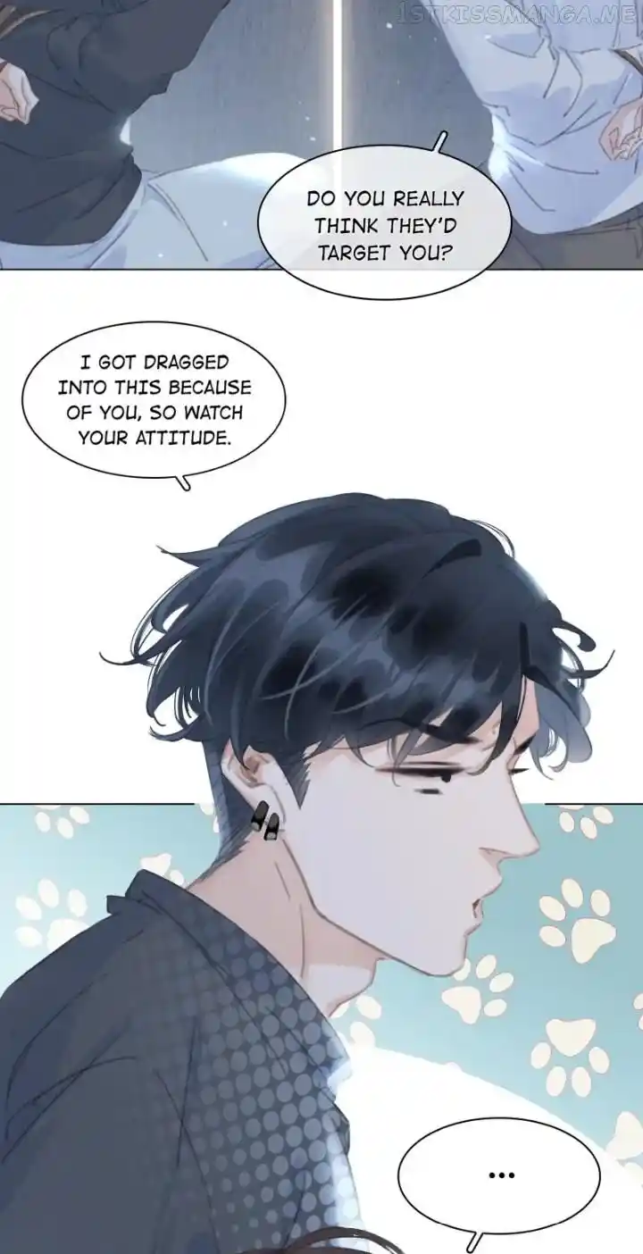 Don't Be Soft Rice Man Chapter 38