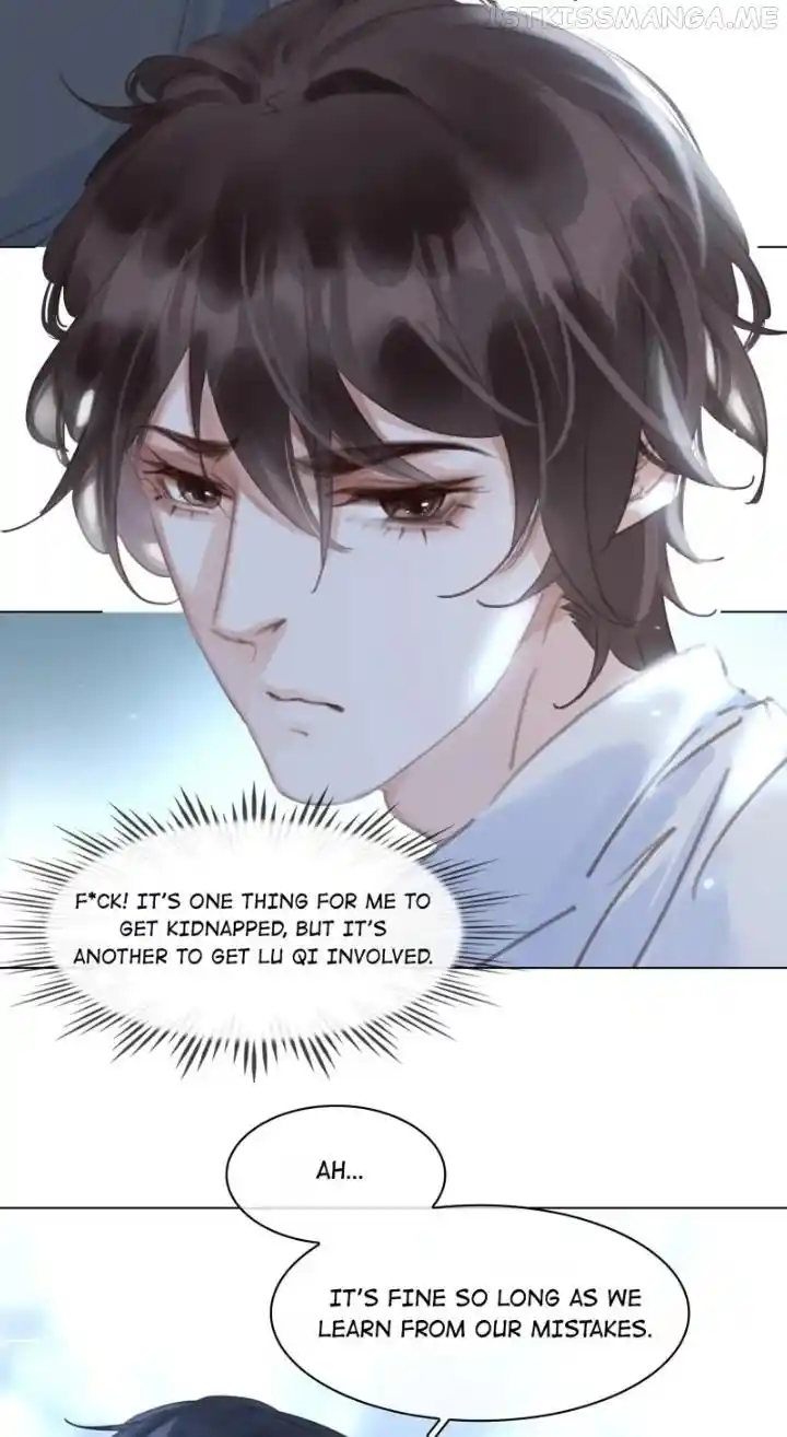 Don't Be Soft Rice Man Chapter 38