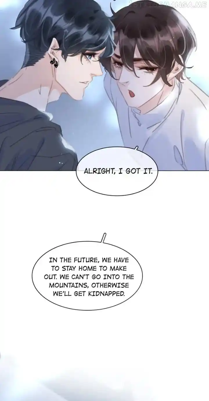 Don't Be Soft Rice Man Chapter 38