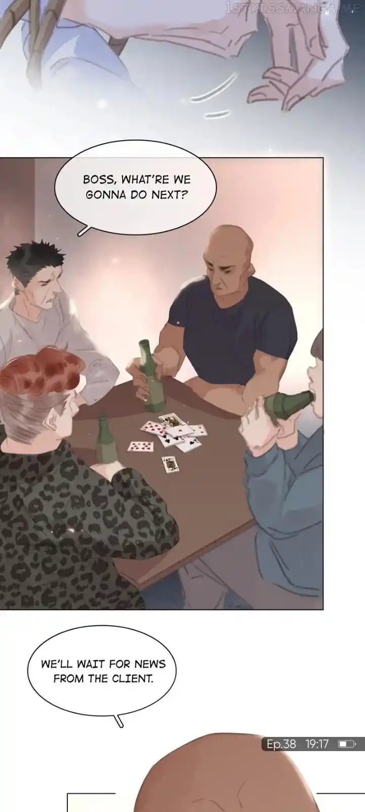 Don't Be Soft Rice Man Chapter 38