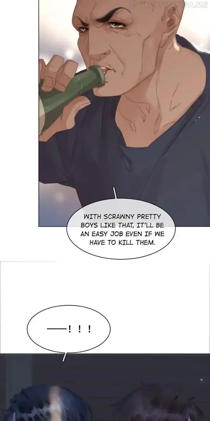 Don't Be Soft Rice Man Chapter 38