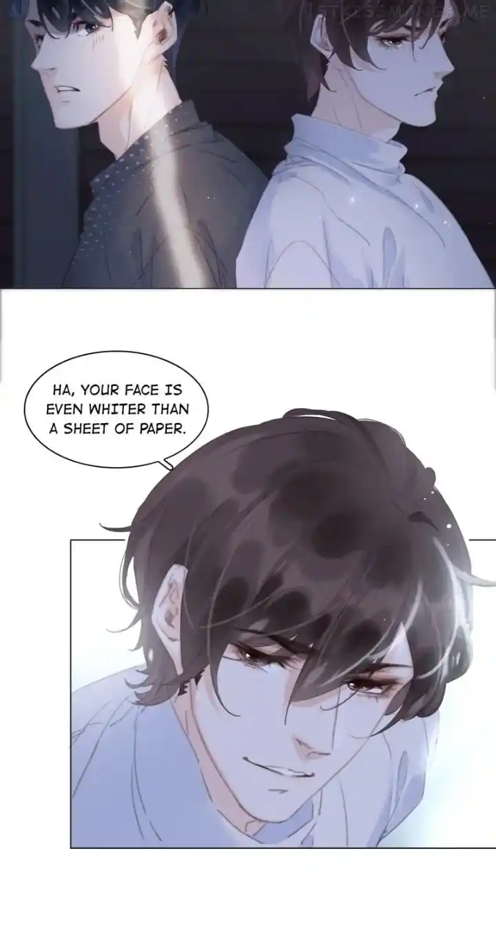 Don't Be Soft Rice Man Chapter 38