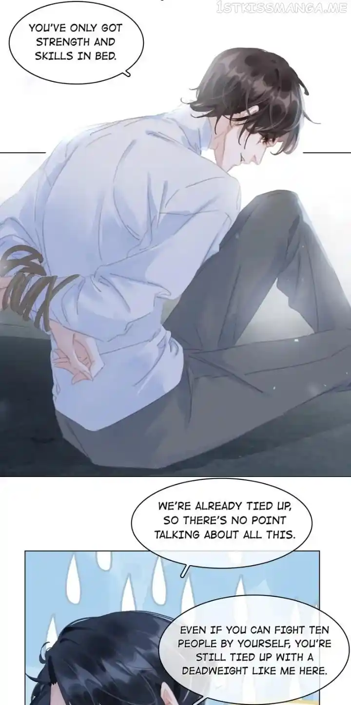 Don't Be Soft Rice Man Chapter 38