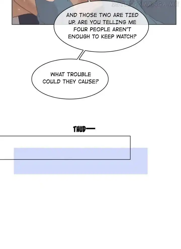 Don't Be Soft Rice Man Chapter 38