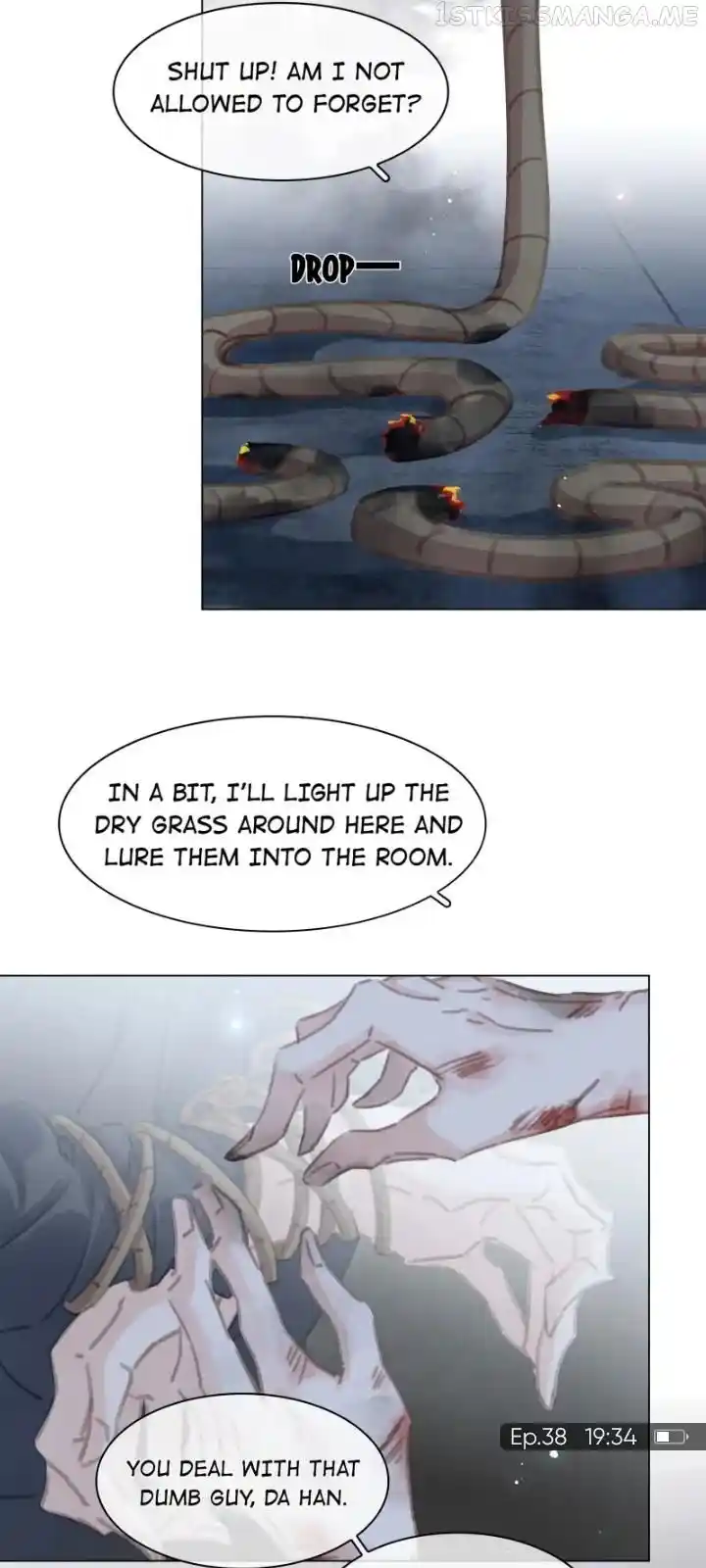 Don't Be Soft Rice Man Chapter 38