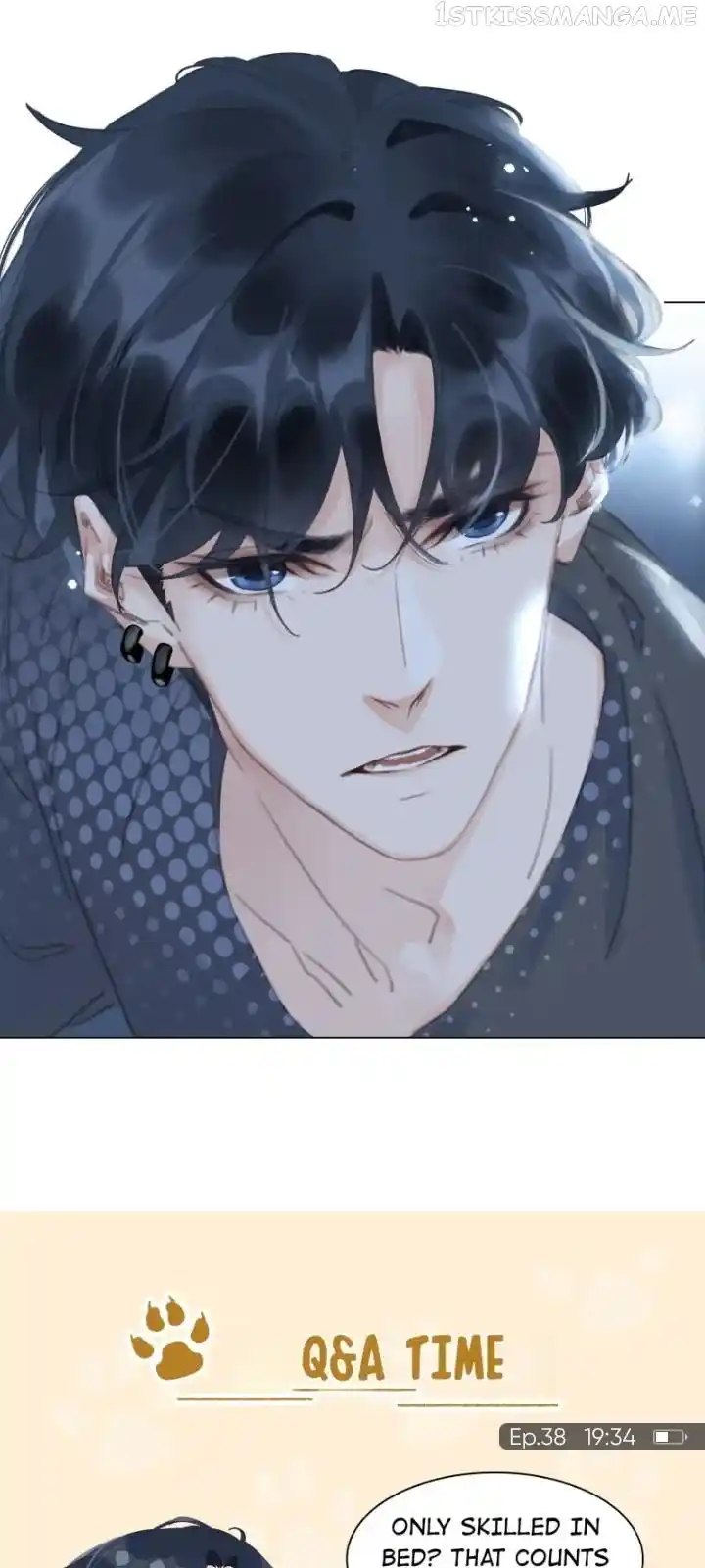 Don't Be Soft Rice Man Chapter 38