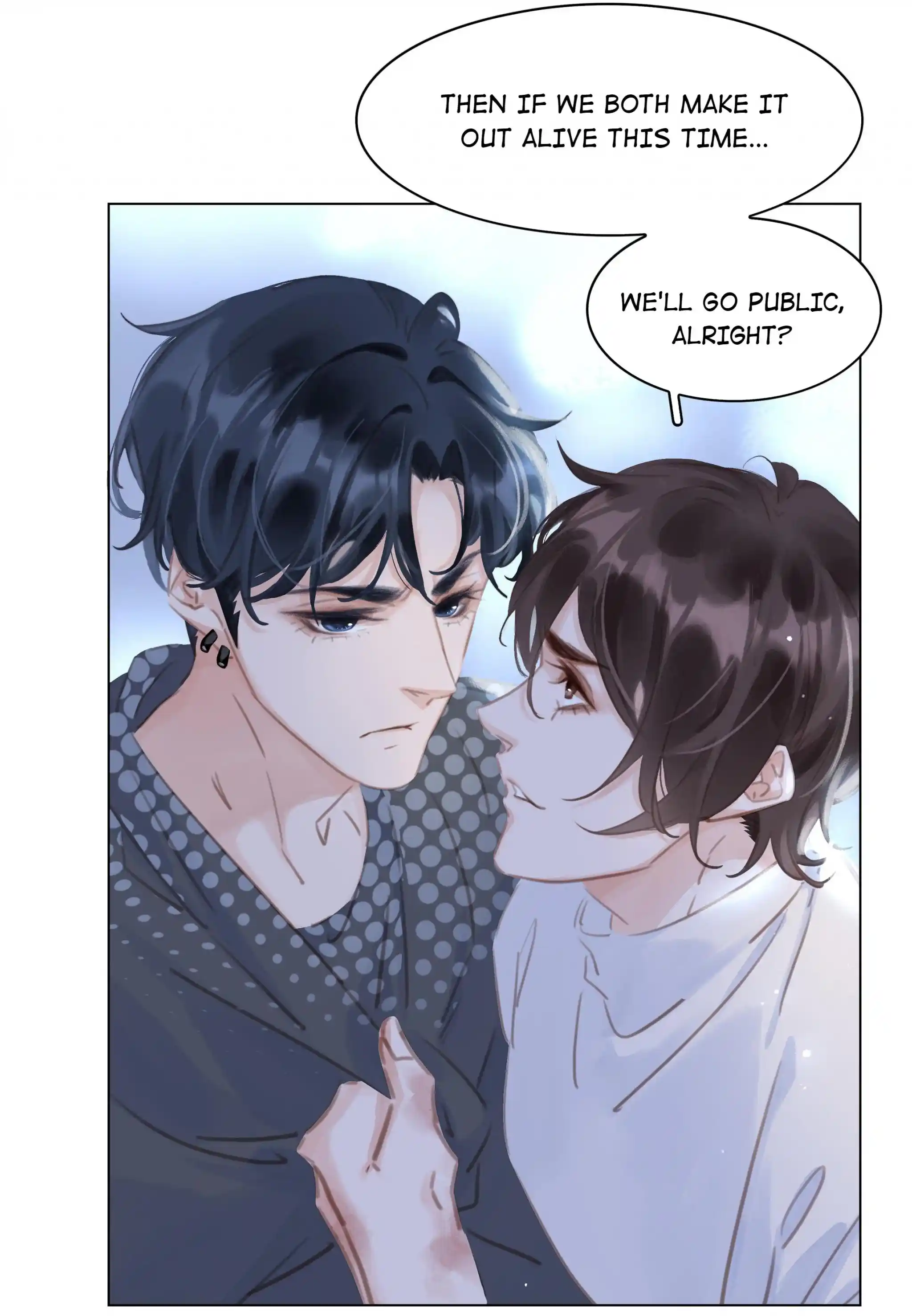 Don't Be Soft Rice Man Chapter 39