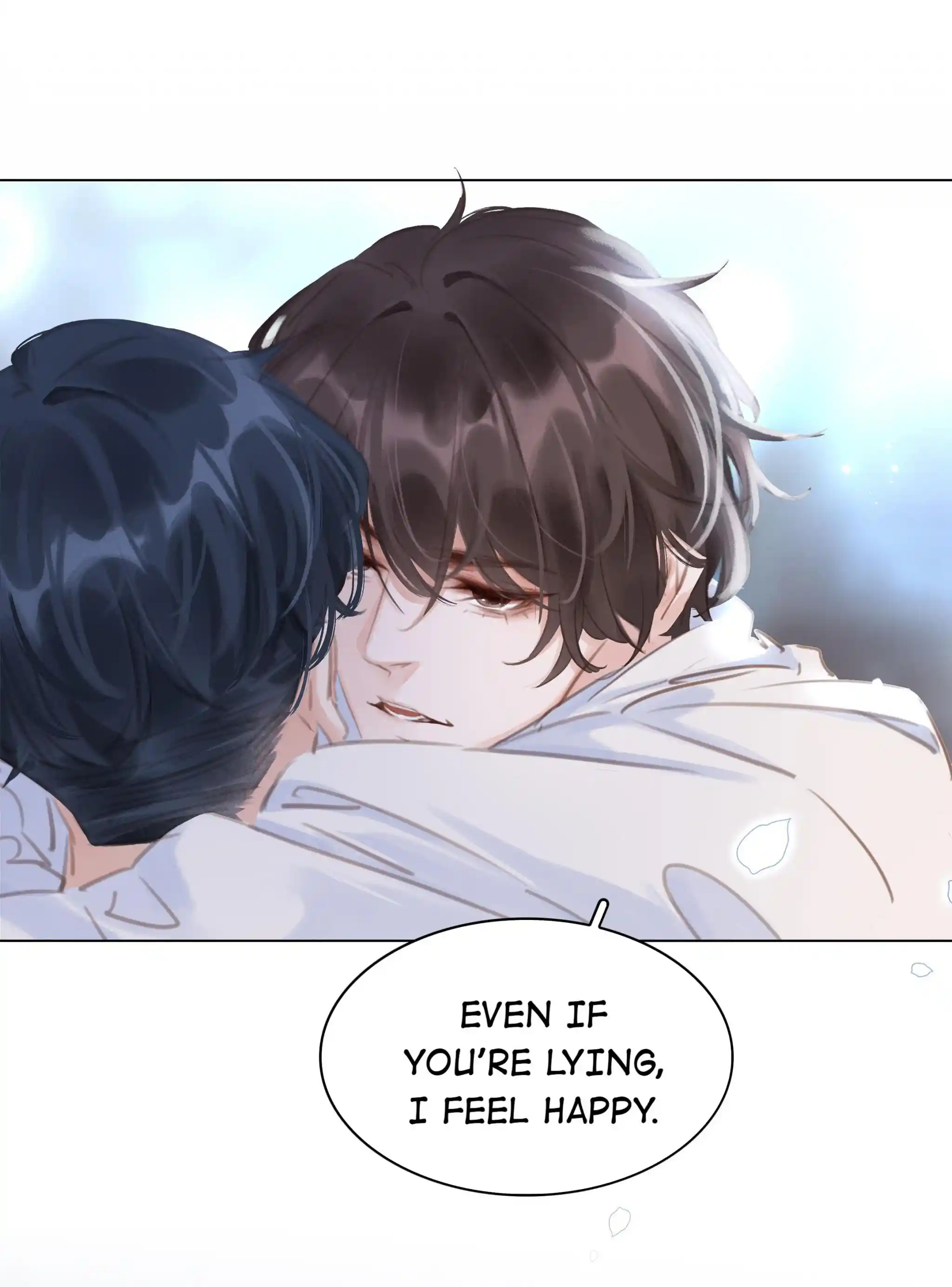 Don't Be Soft Rice Man Chapter 39