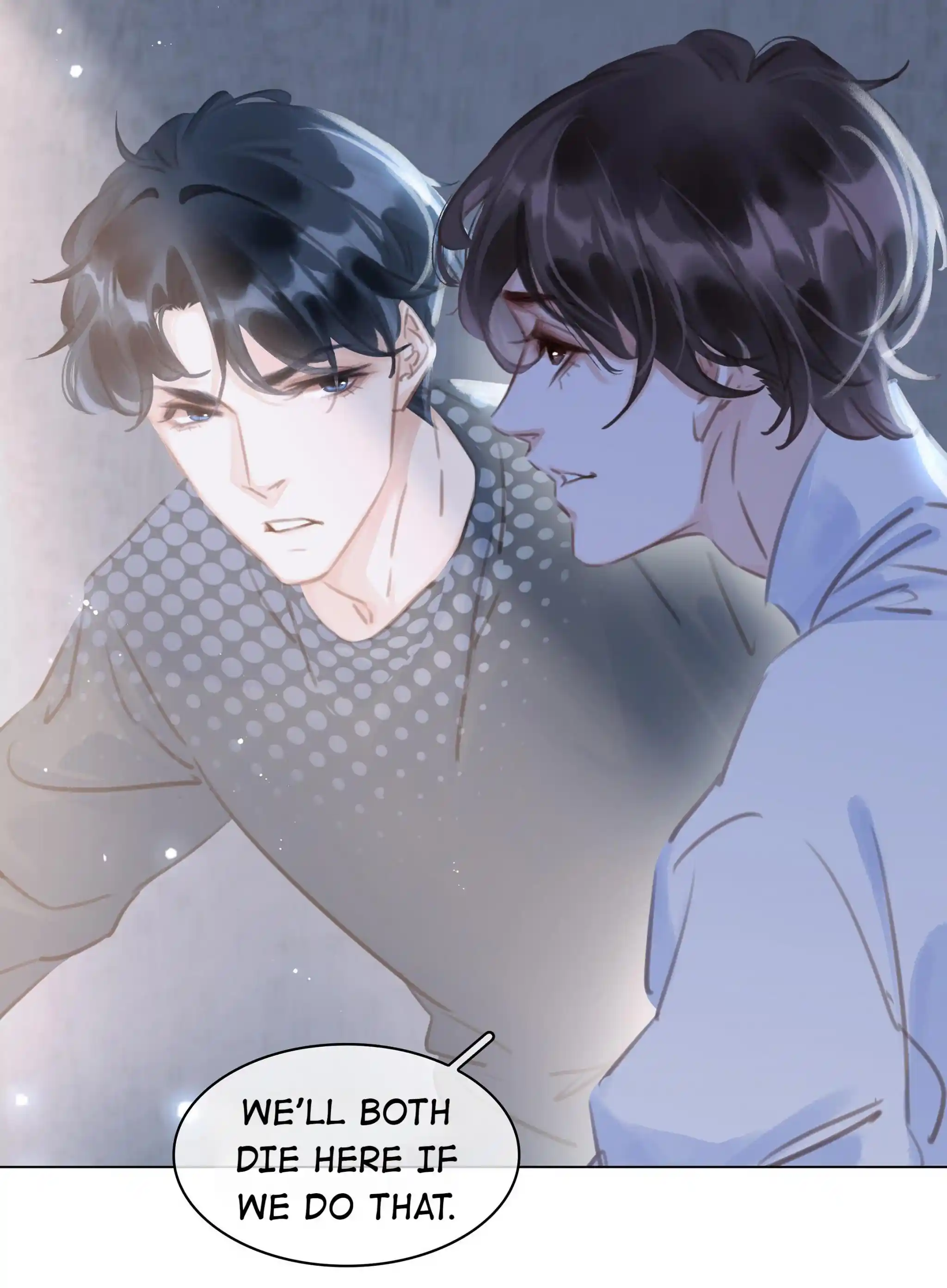 Don't Be Soft Rice Man Chapter 39